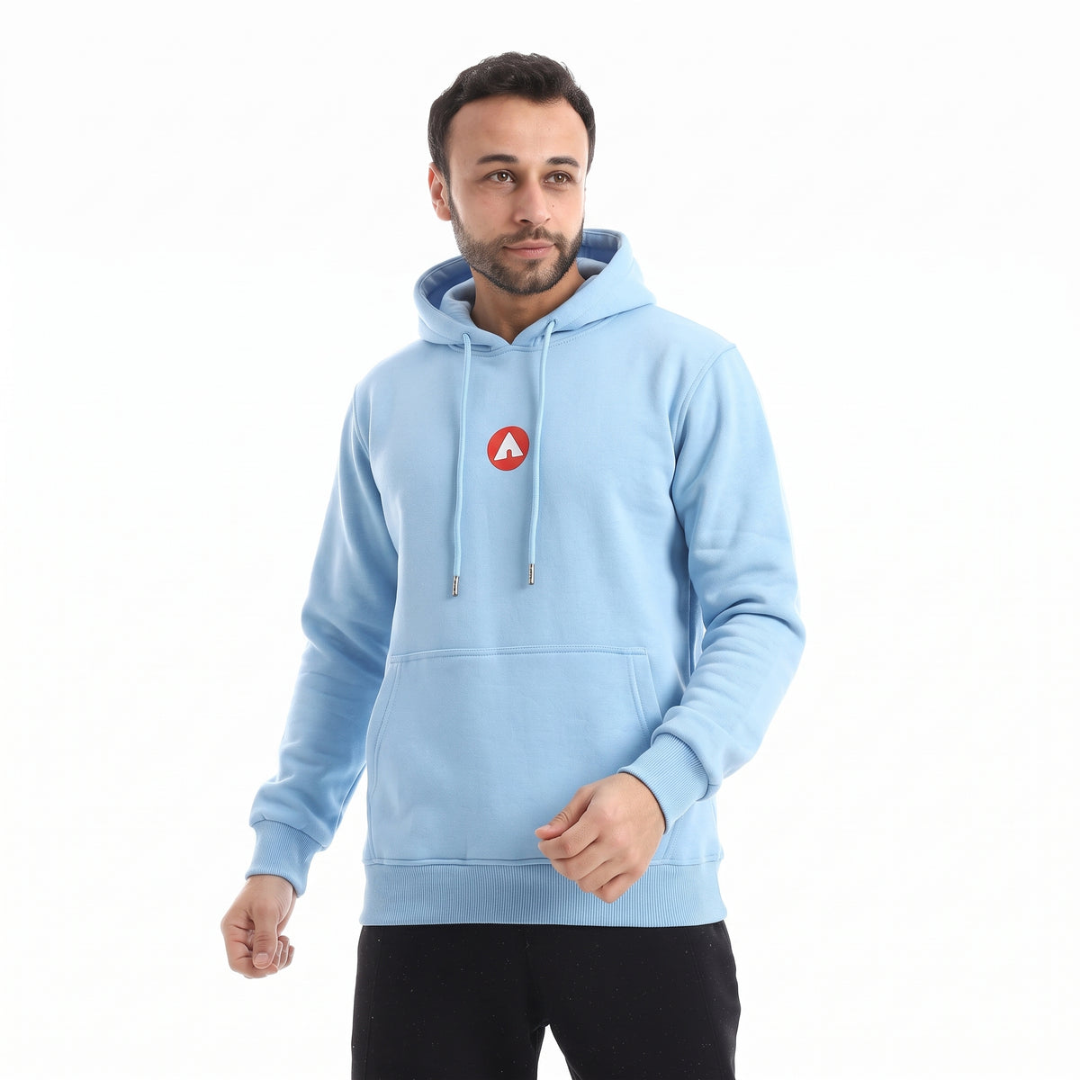 AIRWALK MEN'S HOODIE - ZAHRY
