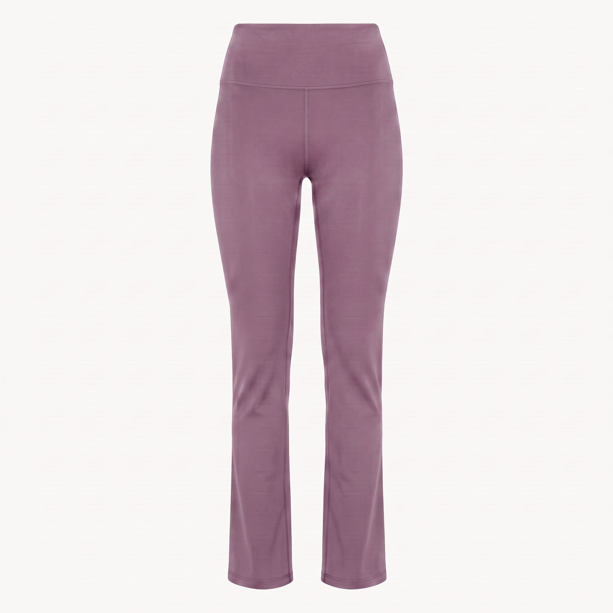 STRAIGHT LEG SWIM PANTS - PURPLE