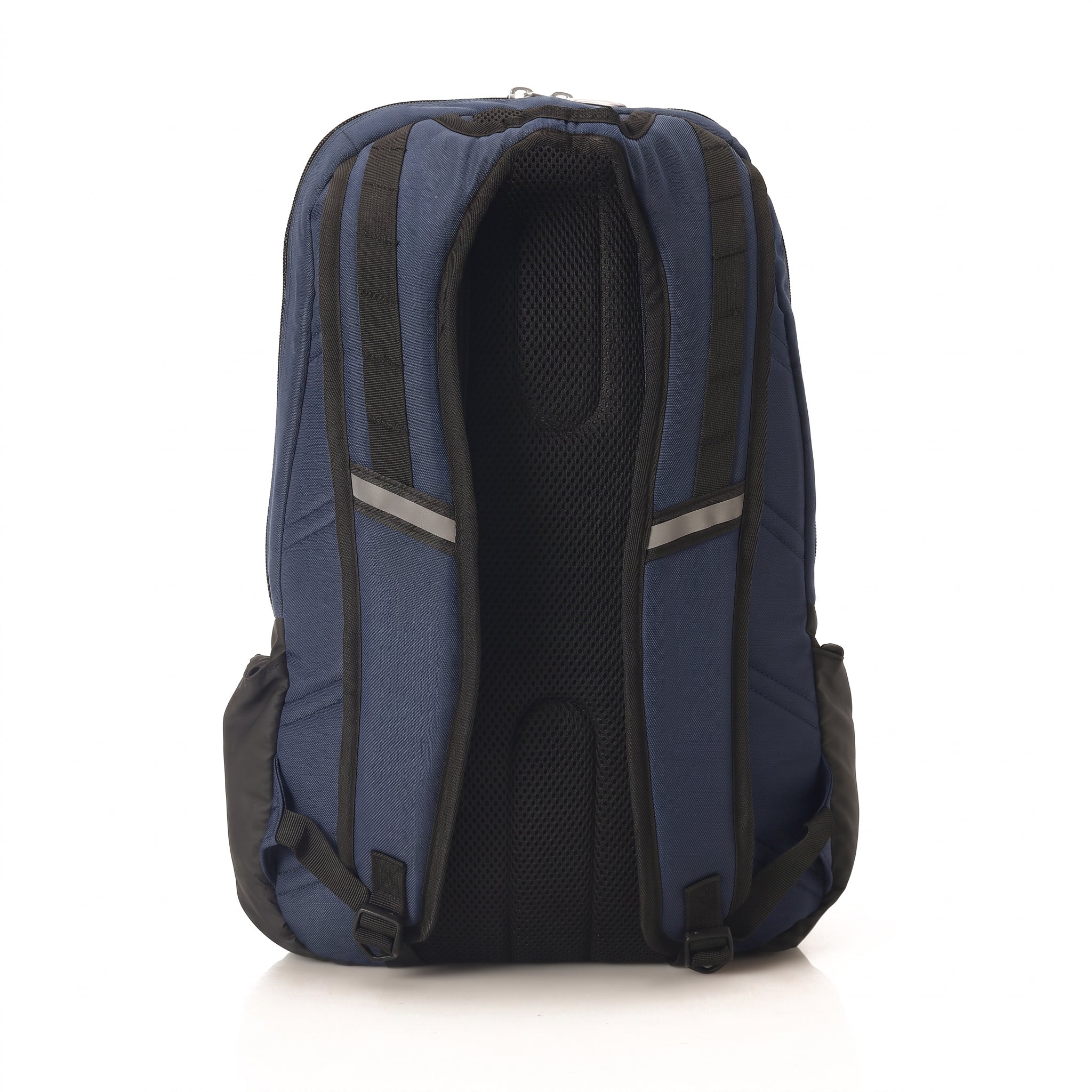 ACTIV BACKPACK - BLU & BLK