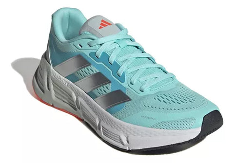 ADIDAS QUESTAR 2 W SHOES - TURQUOIS