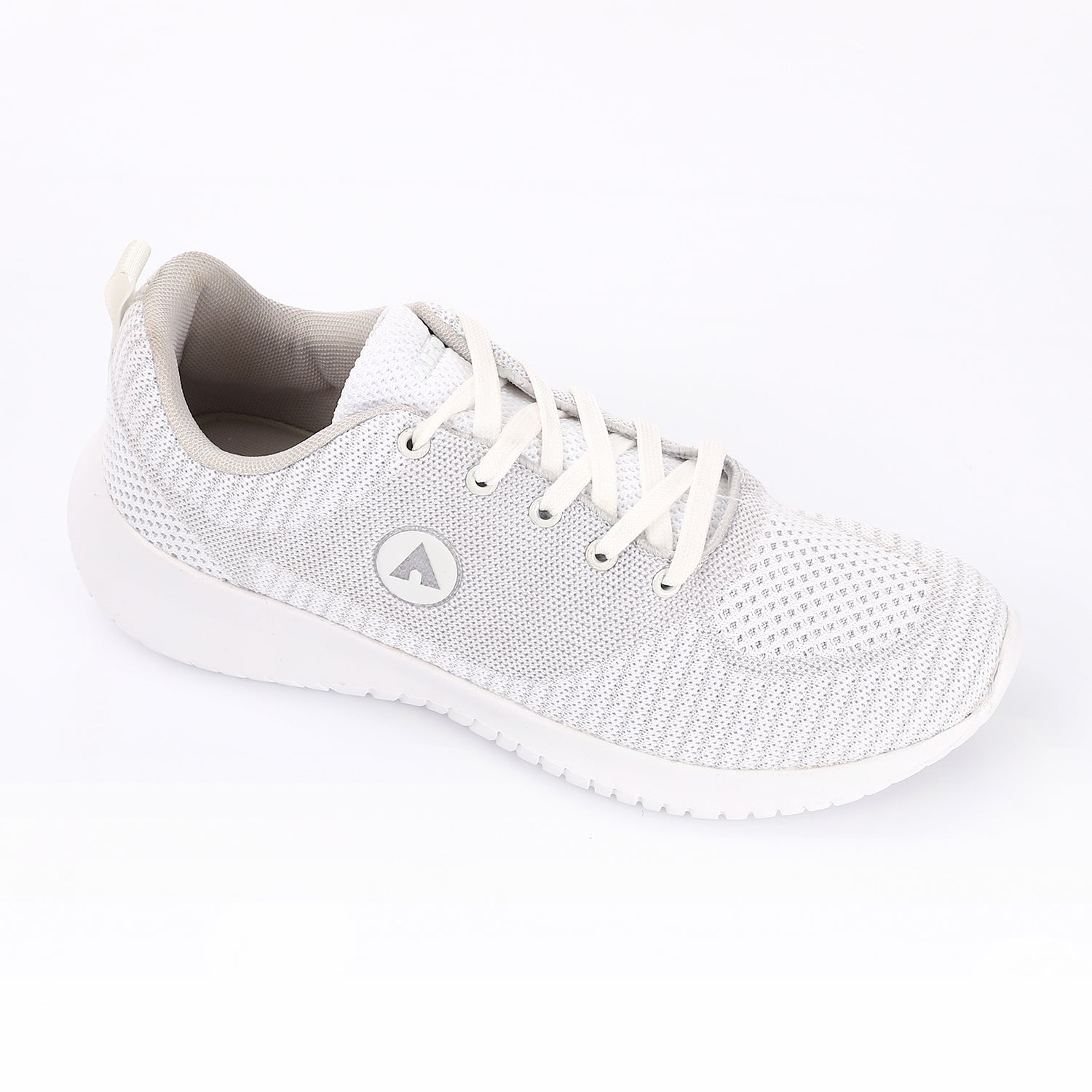 AIRWALK MEN'S SHOES - WHITE