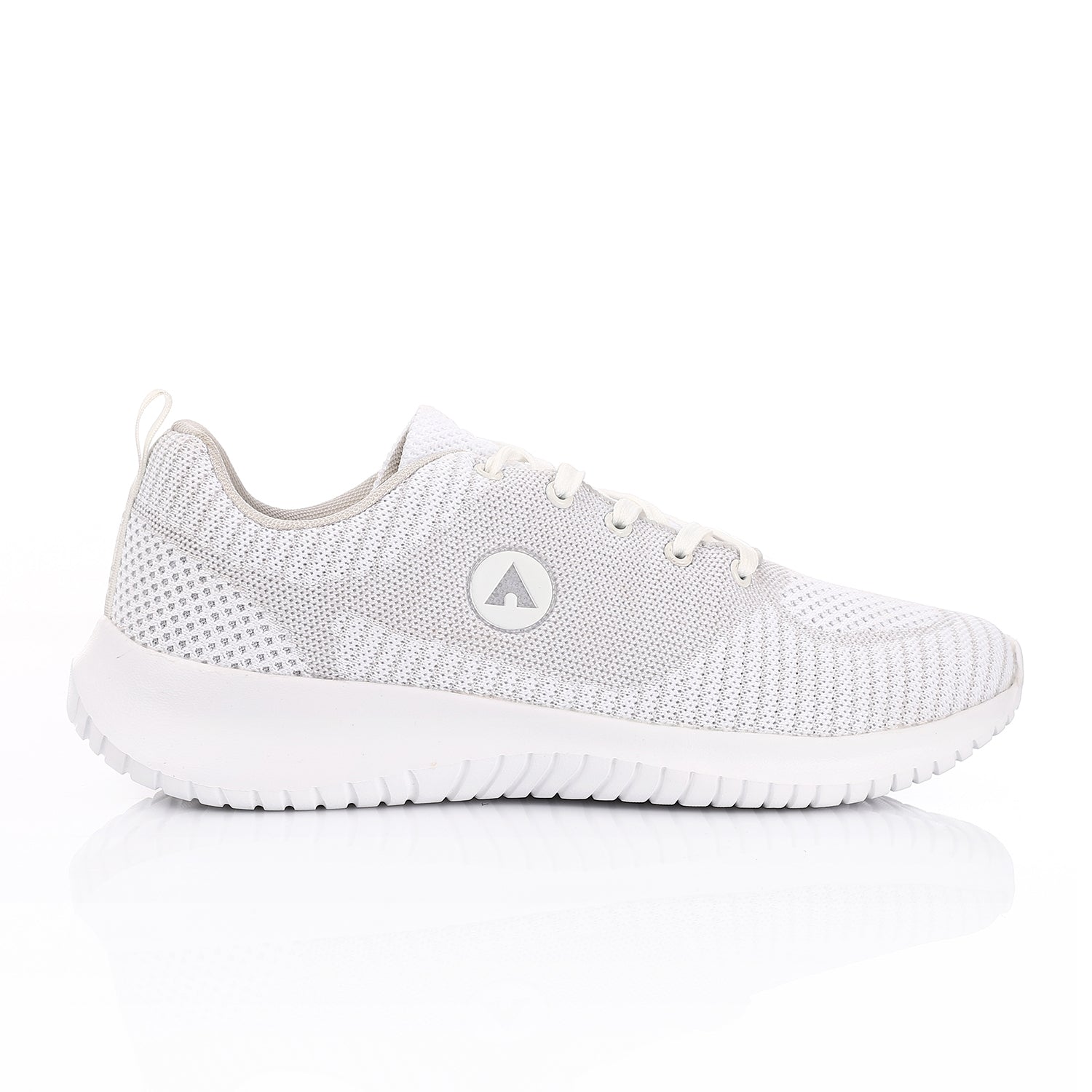 AIRWALK MEN'S SHOES - WHITE