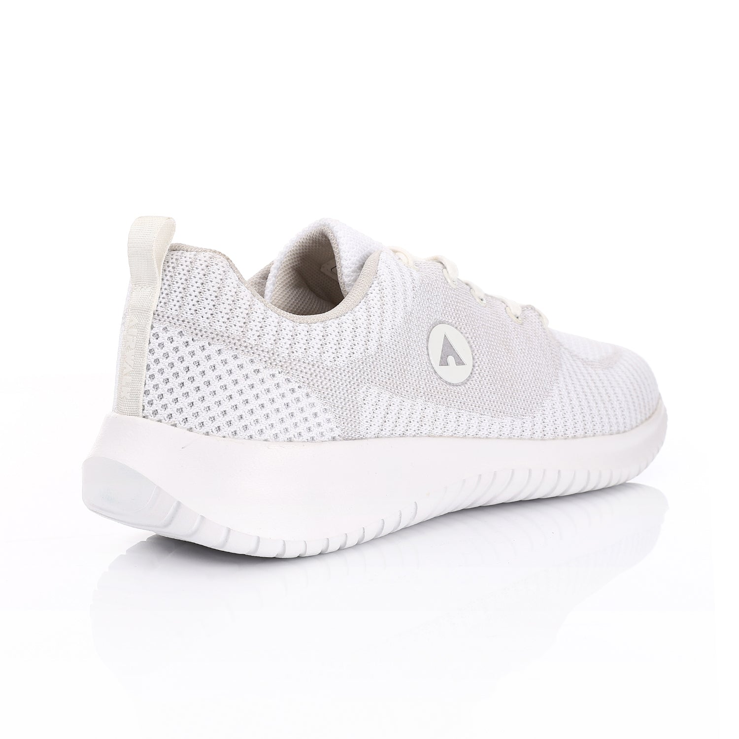 AIRWALK MEN'S SHOES - WHITE