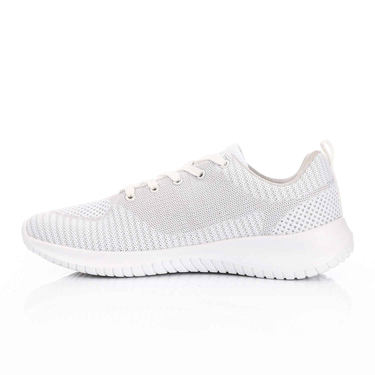 AIRWALK MEN'S SHOES - WHITE