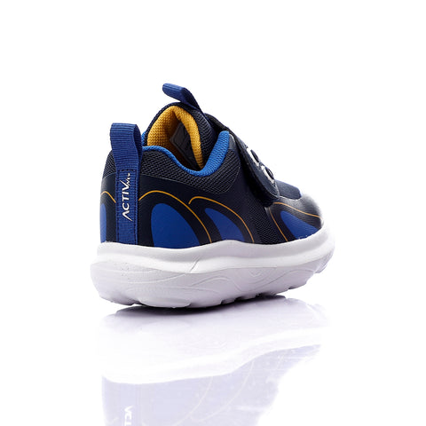 ACTIV KIDS FASHION SHOES - NAVY