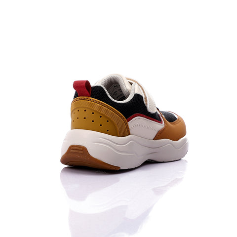 ACTIV KIDS FASHION SHOES - WHITE