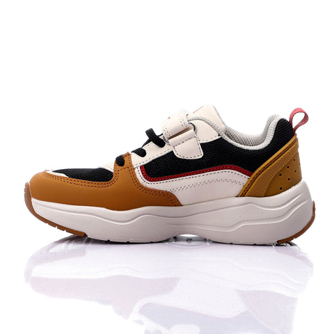 ACTIV KIDS FASHION SHOES - WHITE