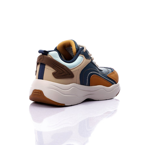 ACTIV KIDS FASHION SHOES - NAVY