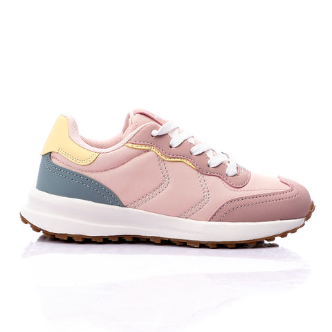 ACTIV KIDS FASHION SHOES - PINK