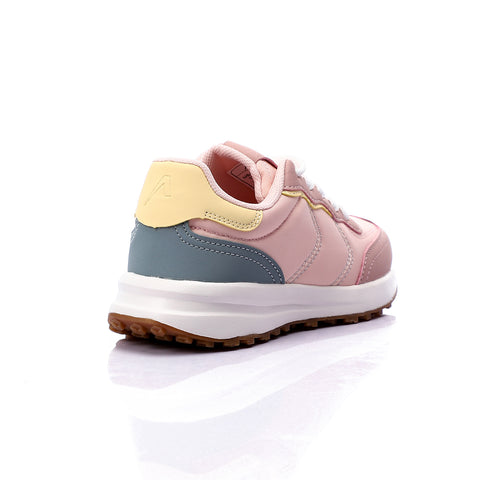 ACTIV KIDS FASHION SHOES - PINK