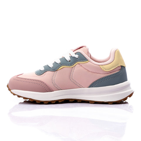 ACTIV KIDS FASHION SHOES - PINK