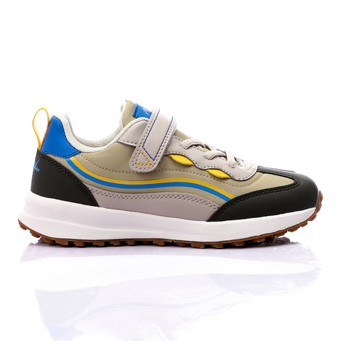 ACTIV KIDS FASHION SHOES - BEIGE