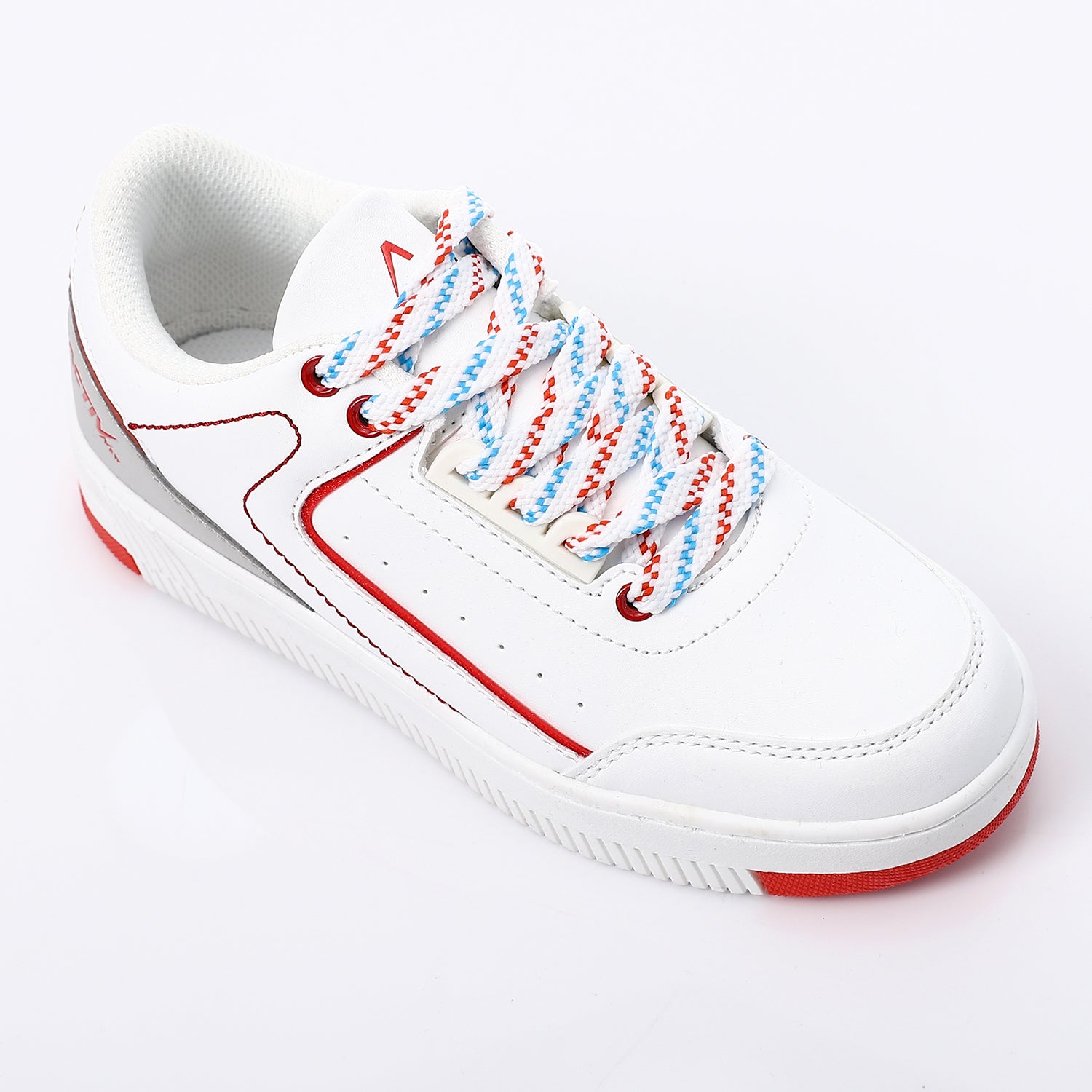 ACTIV KIDS FASHION SHOES - WHITE 