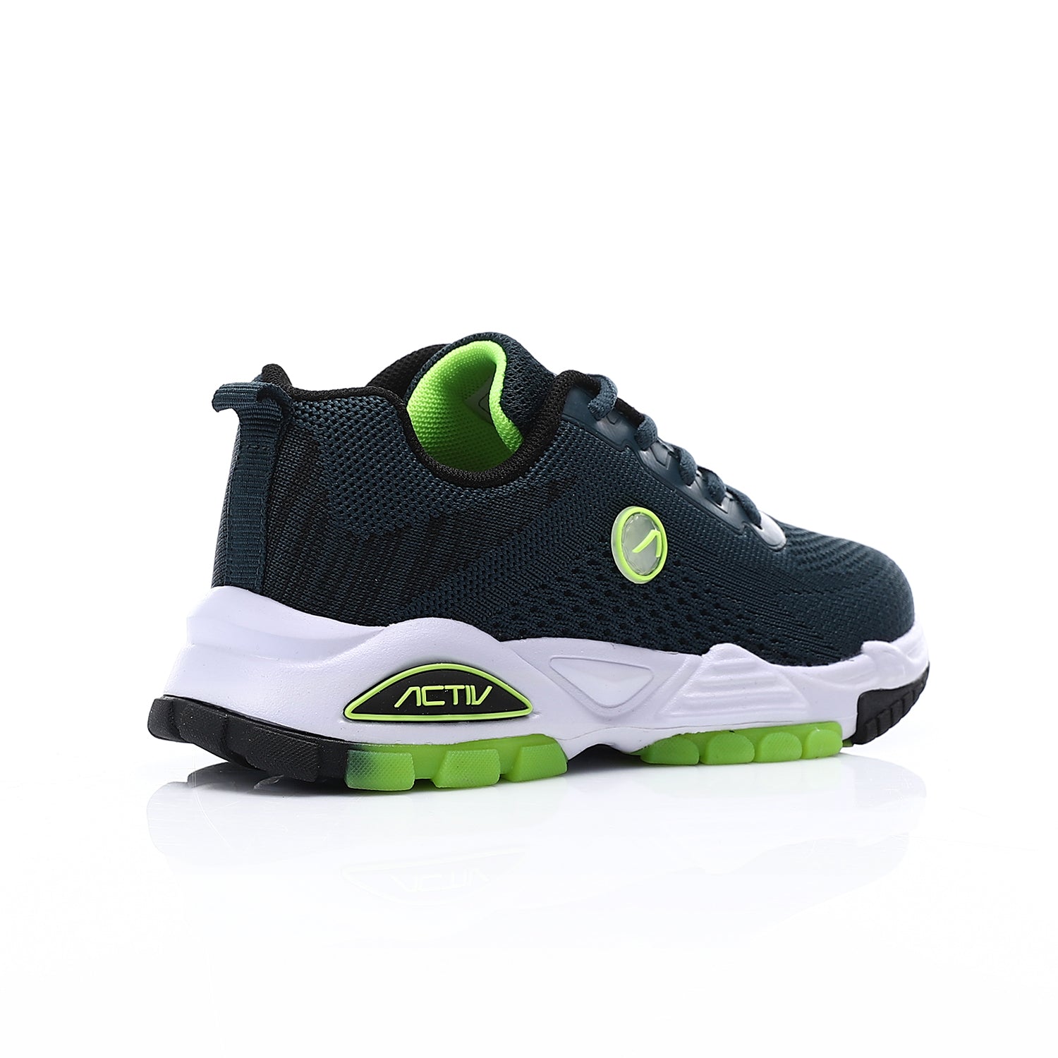 Activ Yes ACTIV KIDS SHOES - GREEN – Activ