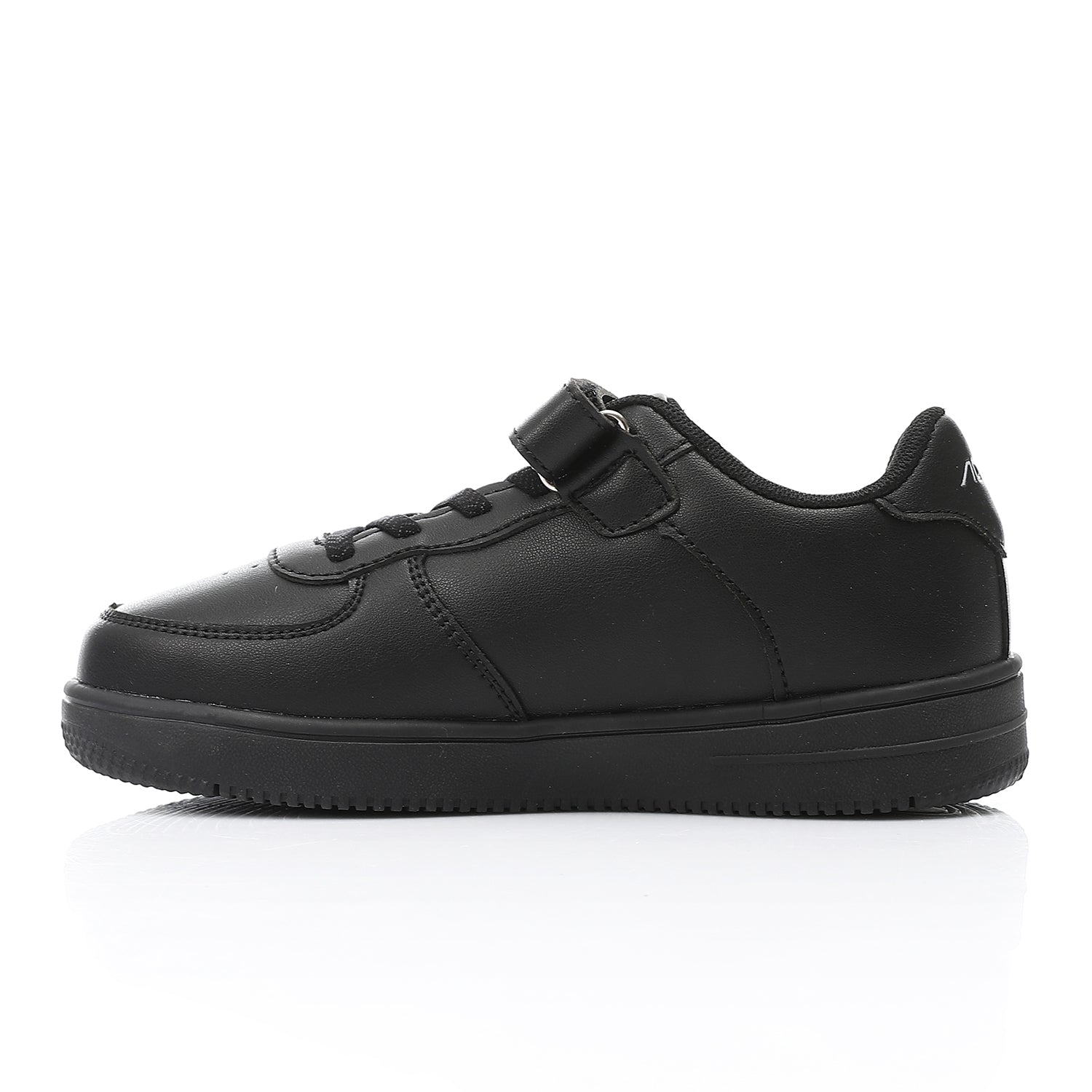 ACTIV KIDS VELCRO SHOES - BLACK