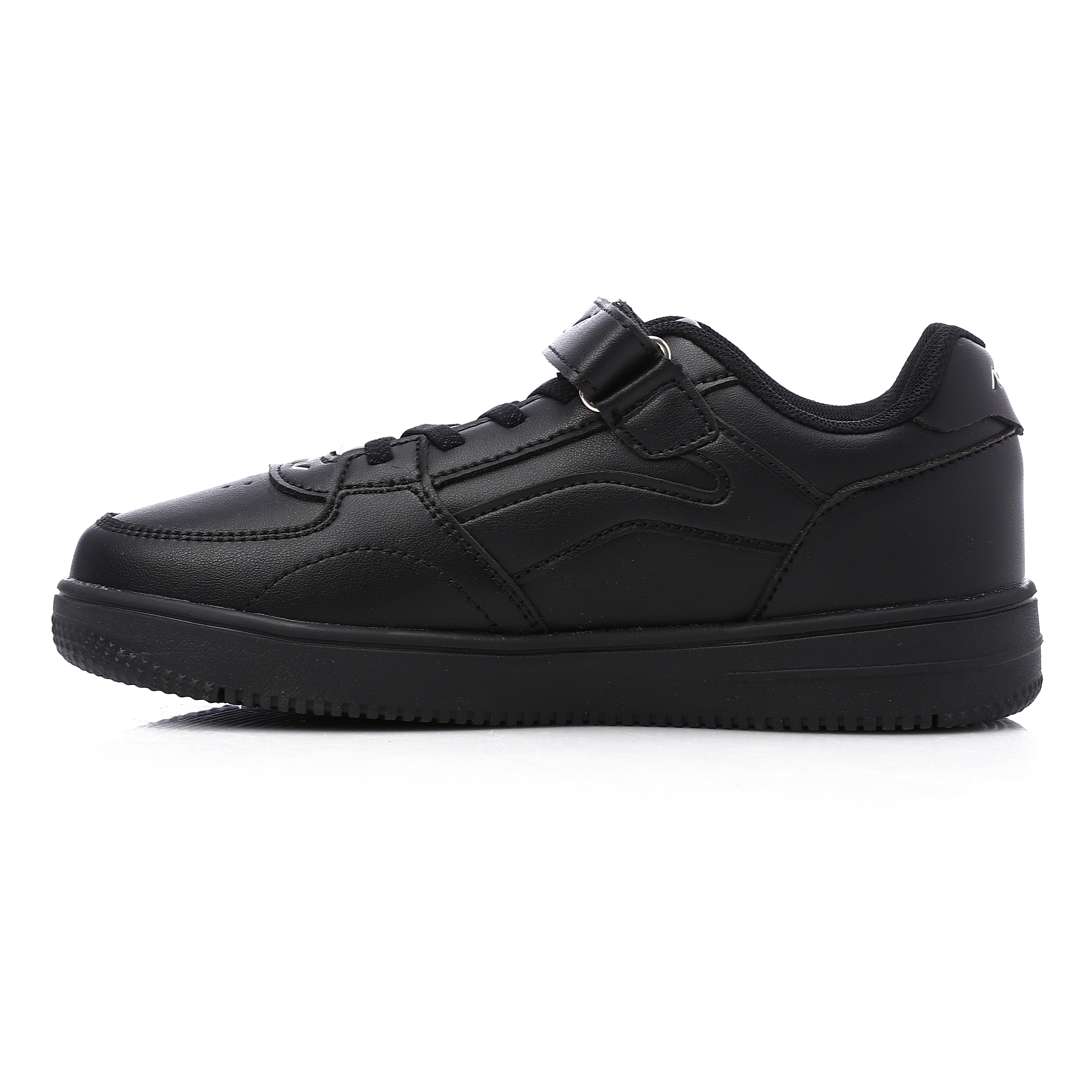 ACTIV KIDS VELCRO SHOES - BLACK