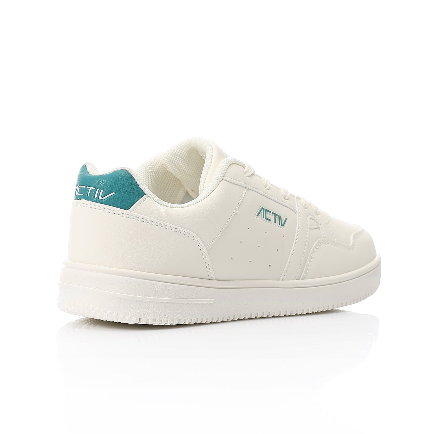 ACTIV BOY'S SHOES - بيج*اخضر
