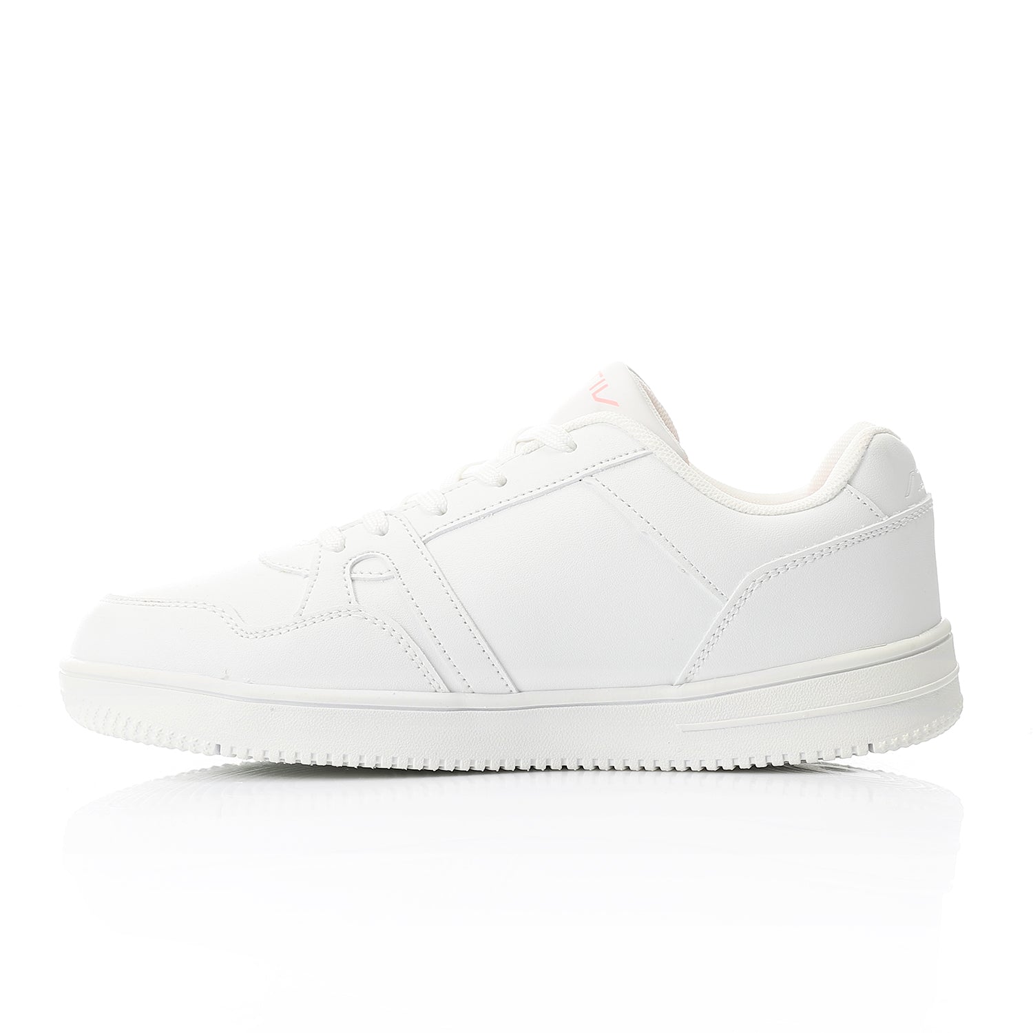 ACTIV BOY'S SHOES - ابيض*بطيخى
