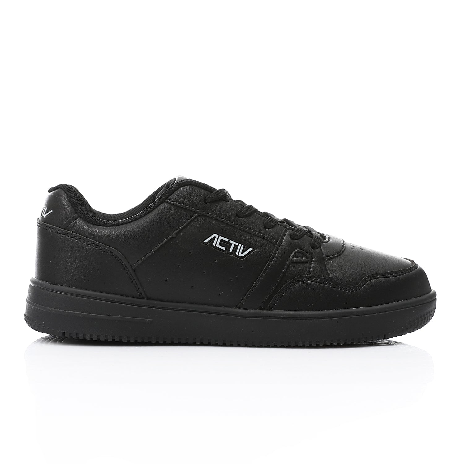 ACTIV BOY'S SHOES - اسود