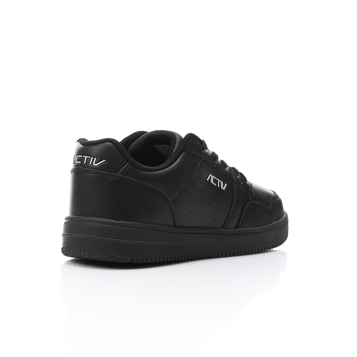 ACTIV BOY'S SHOES - اسود