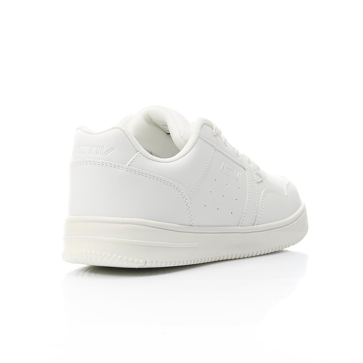 ACTIV BOY'S SHOES - ابيض