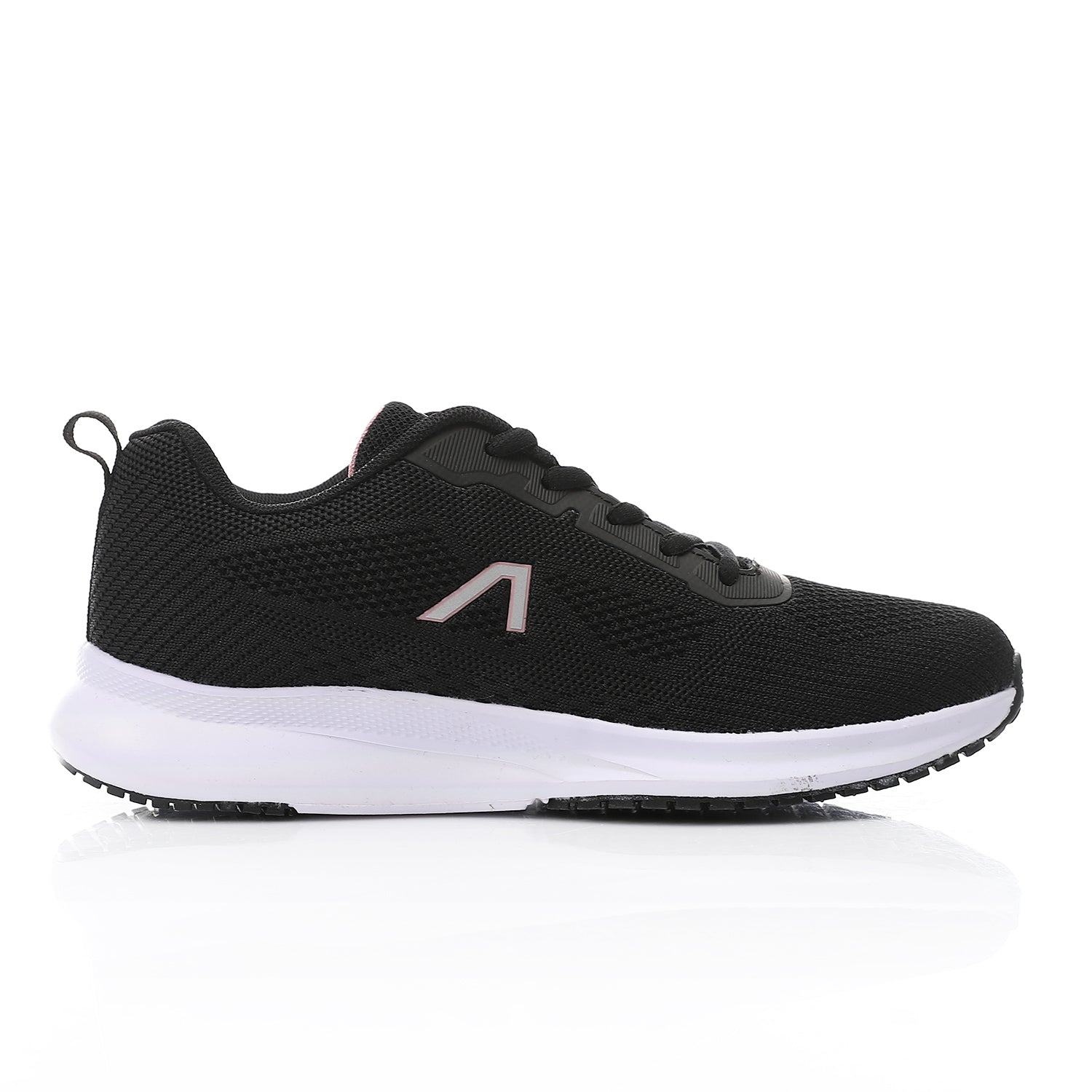 ACTIV BOY'S SHOES - اسود*بينك