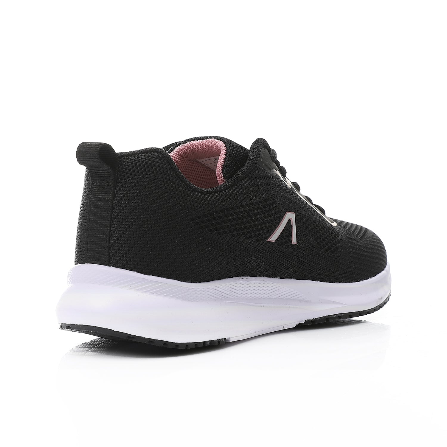 ACTIV BOY'S SHOES - اسود*بينك