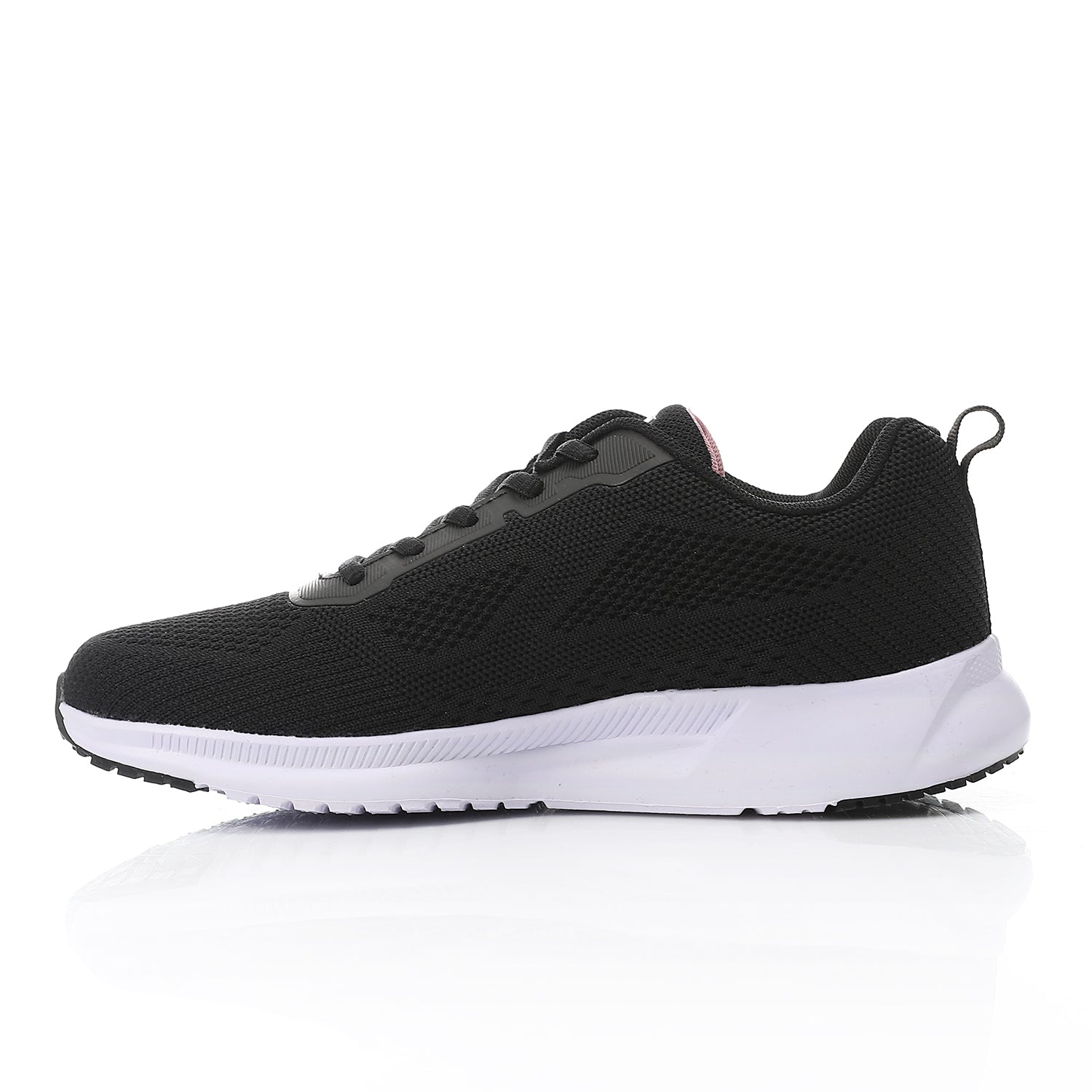 ACTIV BOY'S SHOES - اسود*بينك