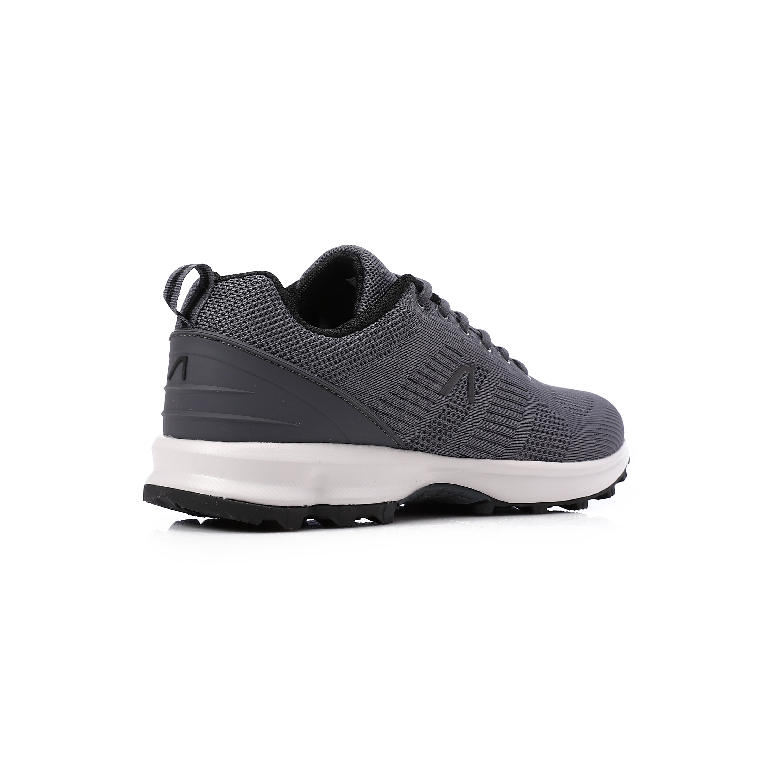 ACTIV MEN'S TREKKING SHOES - D.GREY 