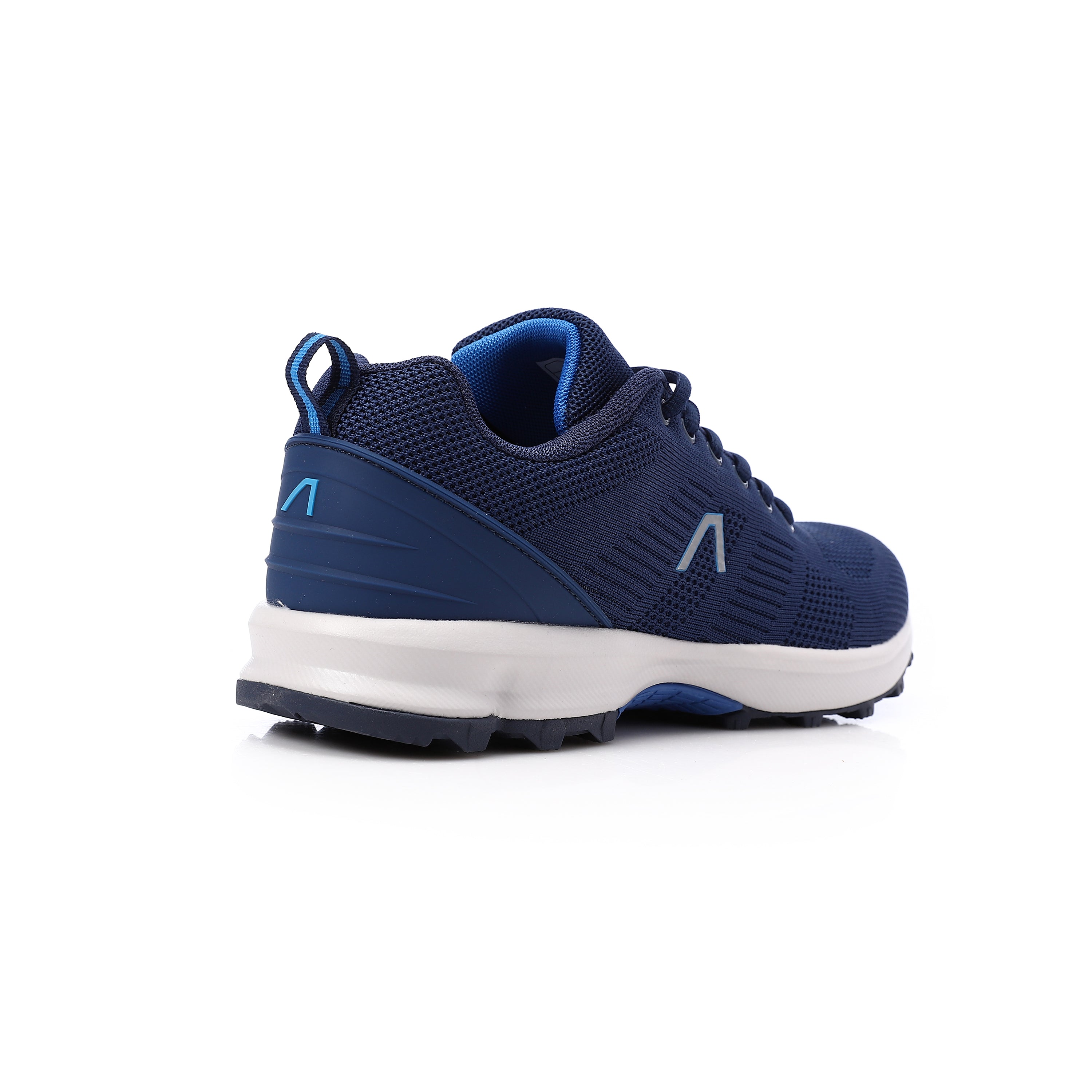 ACTIV MEN'S TREKKING SHOES - NAVY 
