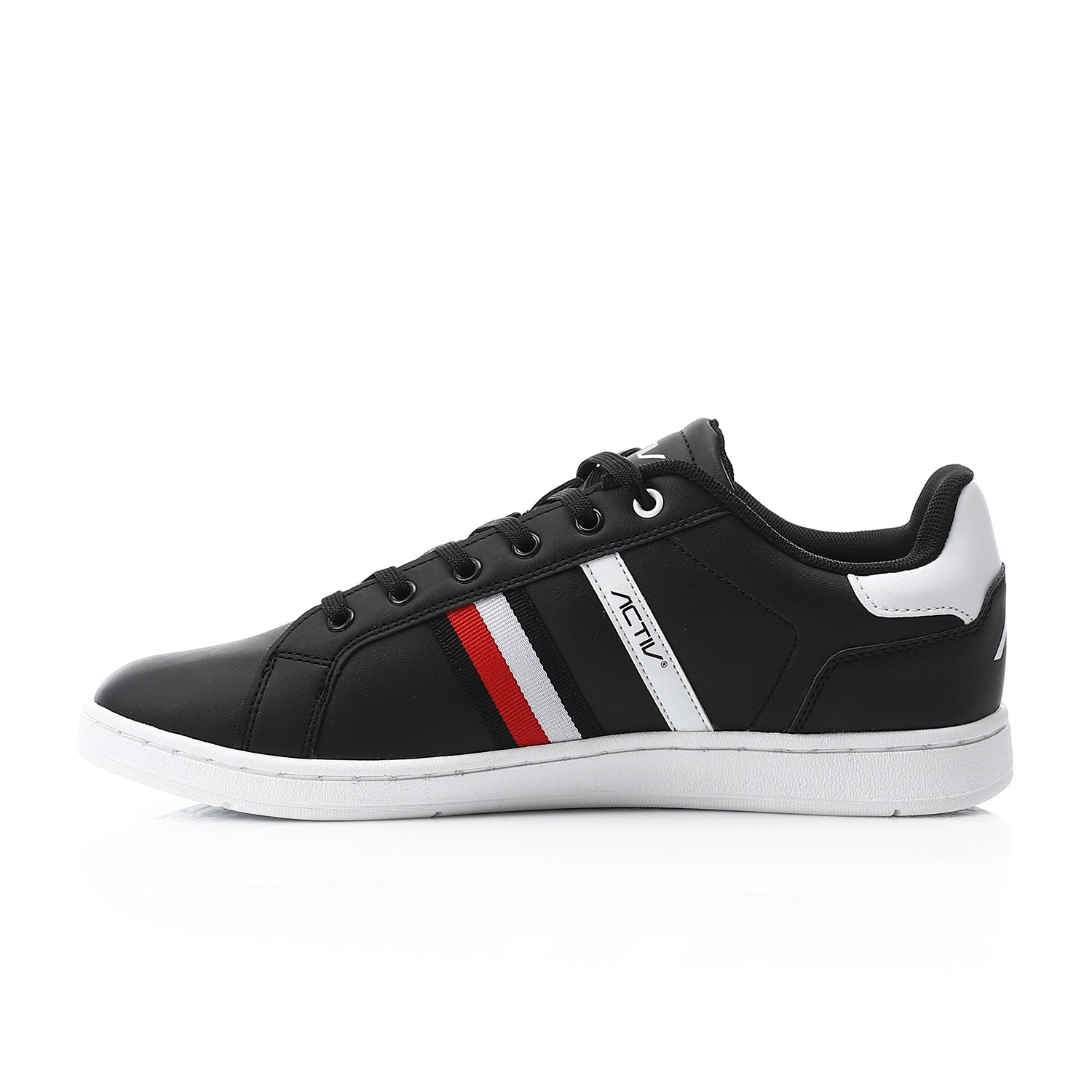 ACTIV MEN'S SHOES - BLACK