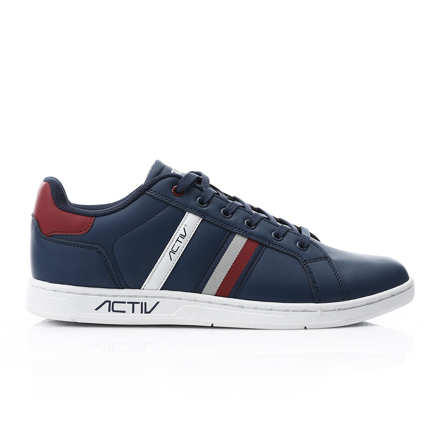 ACTIV MEN'S SHOES - NAVY