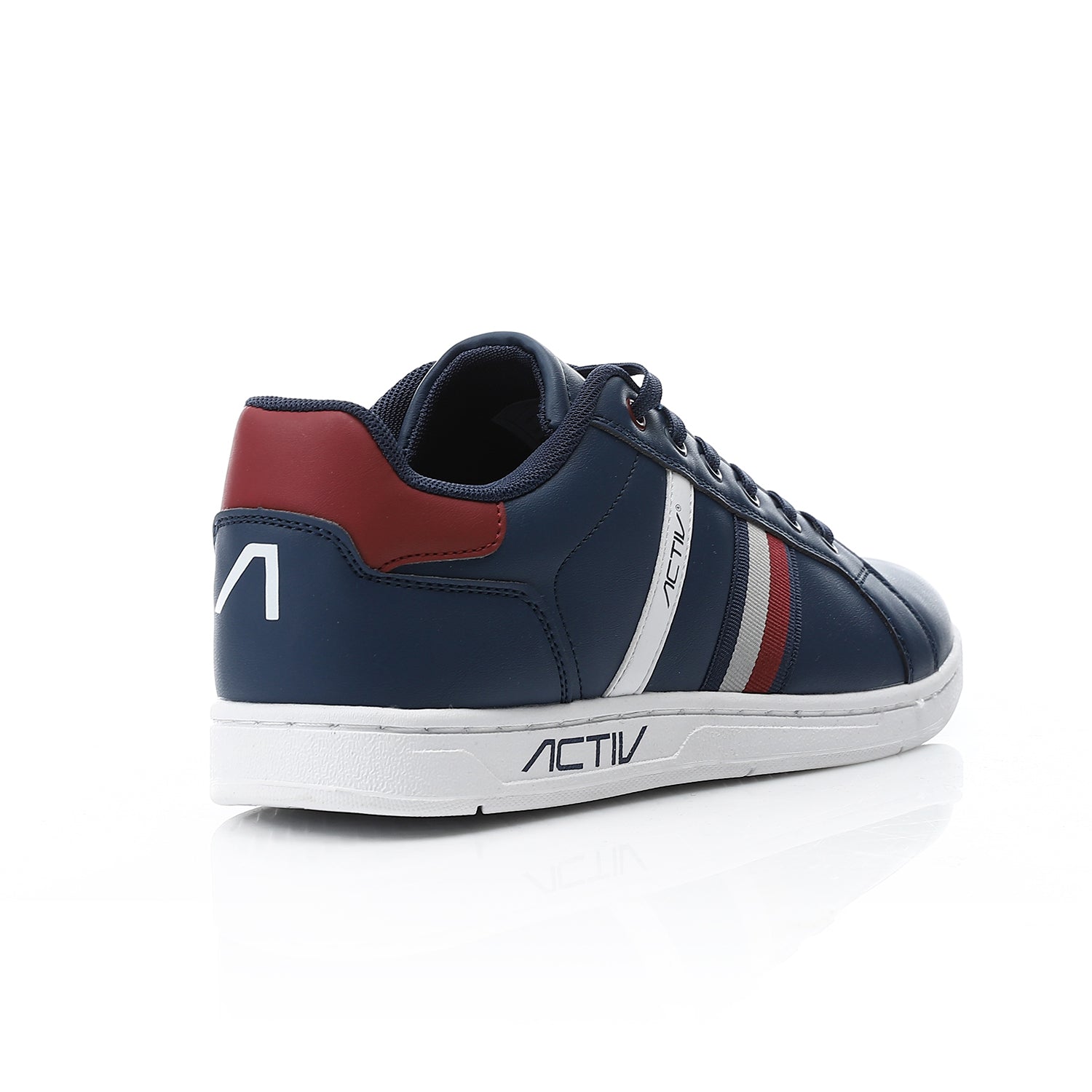 ACTIV MEN'S SHOES - NAVY
