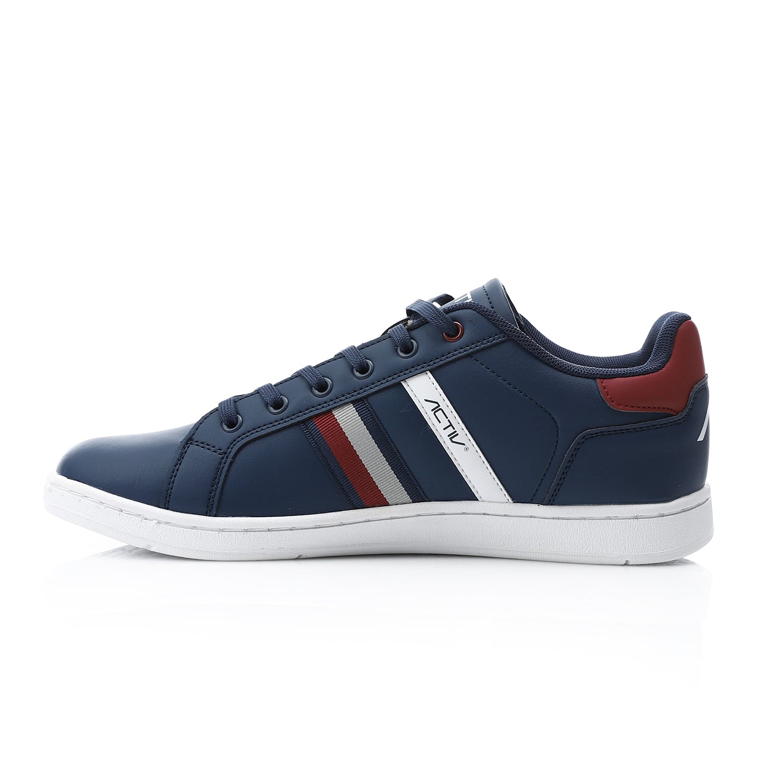 ACTIV MEN'S SHOES - NAVY