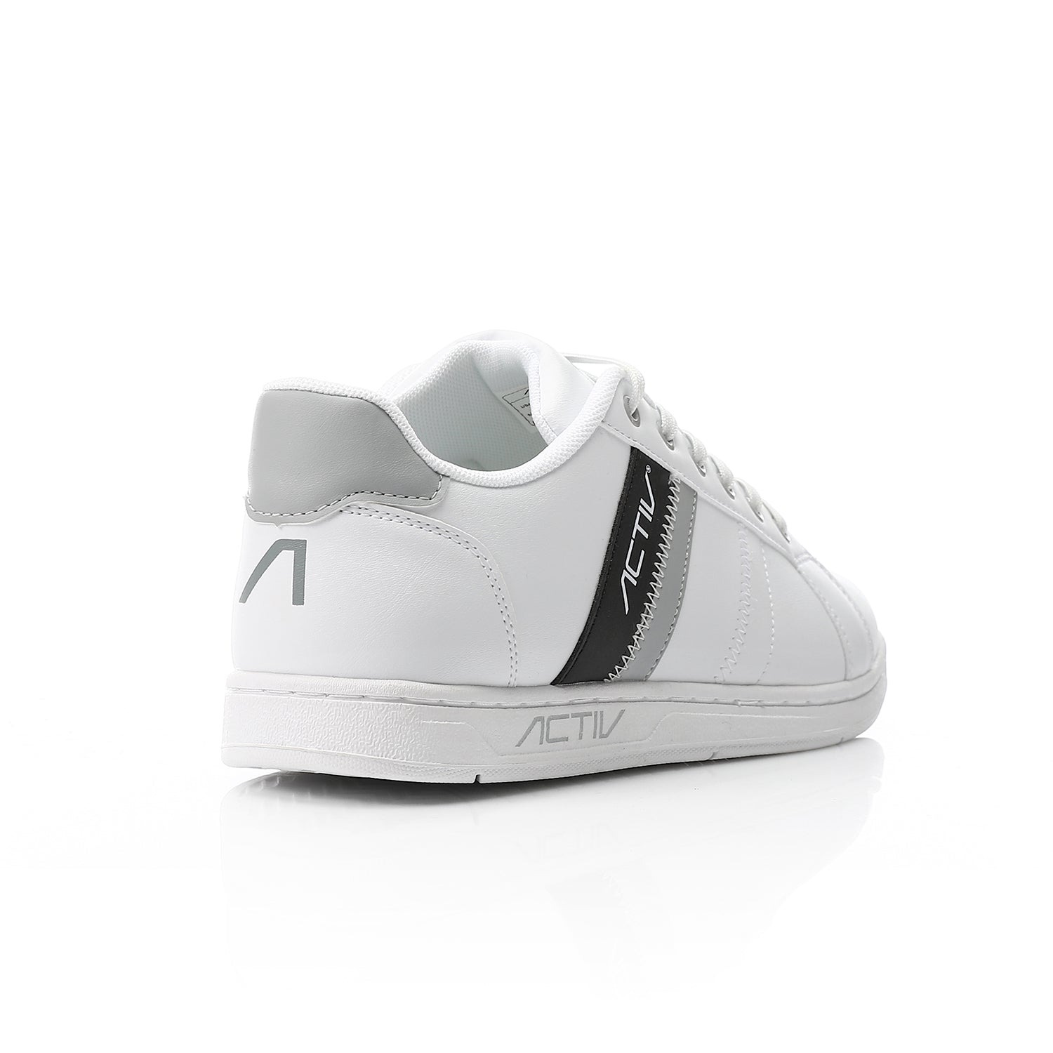 ACTIV MEN'S SHOES - WHITE