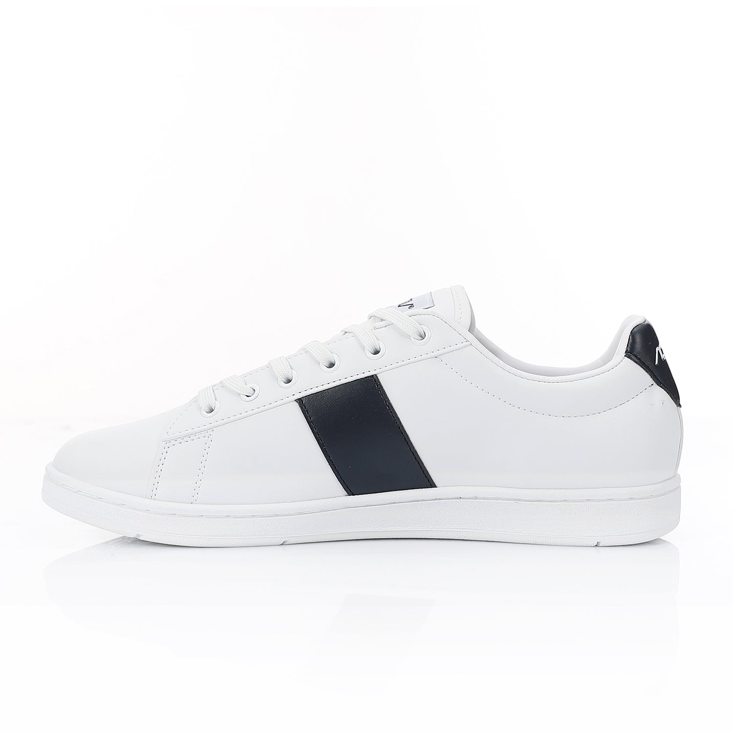 ACTIV MEN'S SHOES - WHT & NAVY