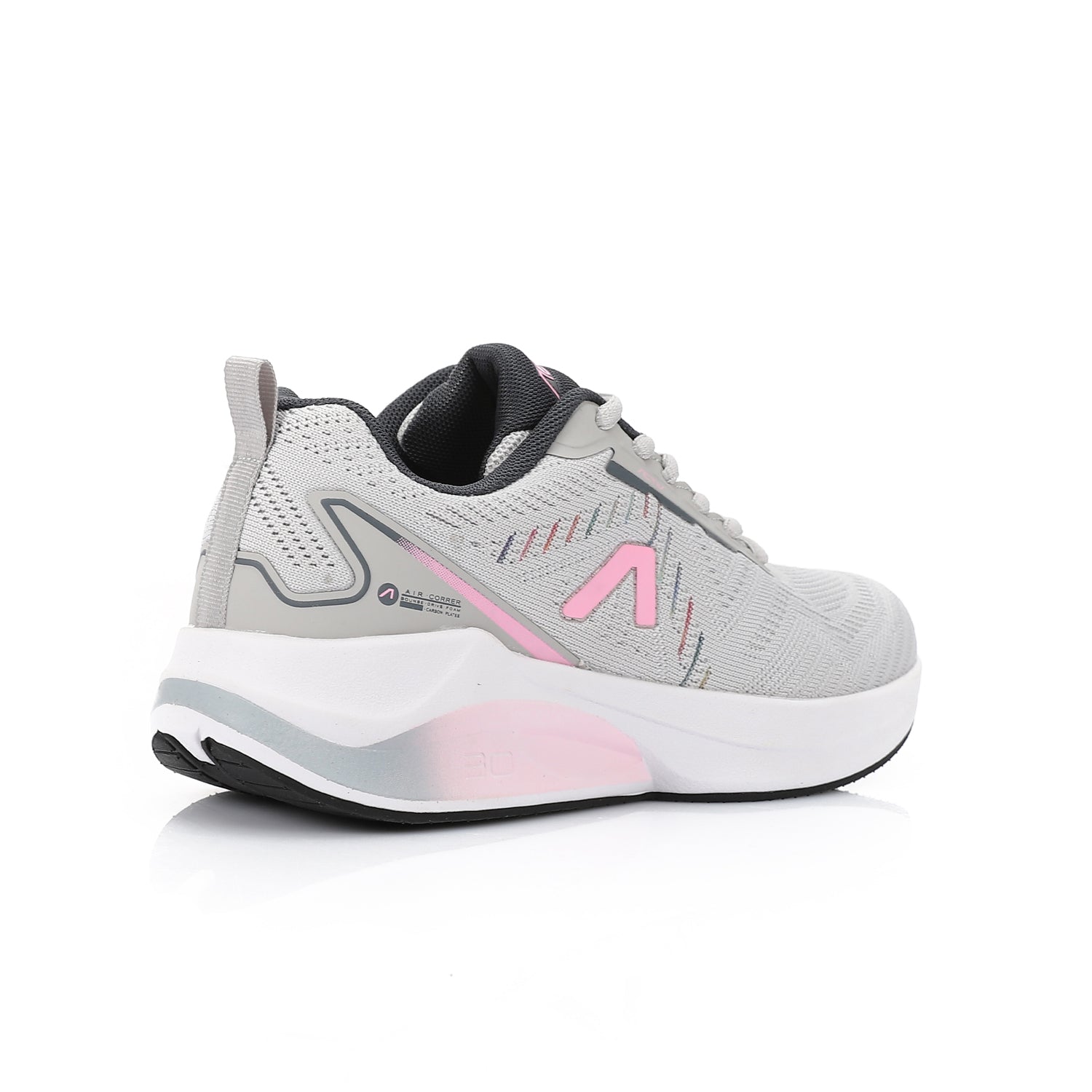 ACTIV MEN'S SHOES - L.GREY 