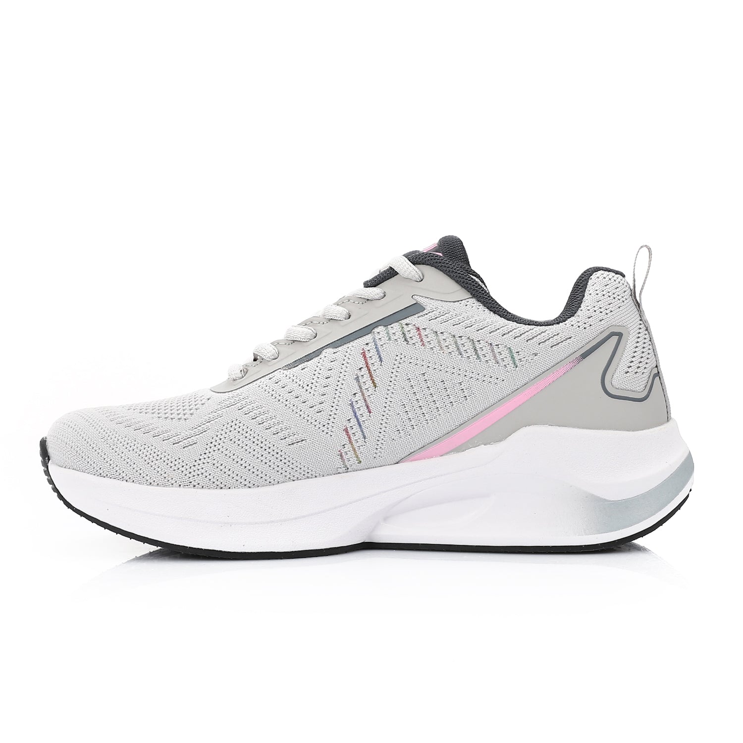 ACTIV MEN'S SHOES - L.GREY 