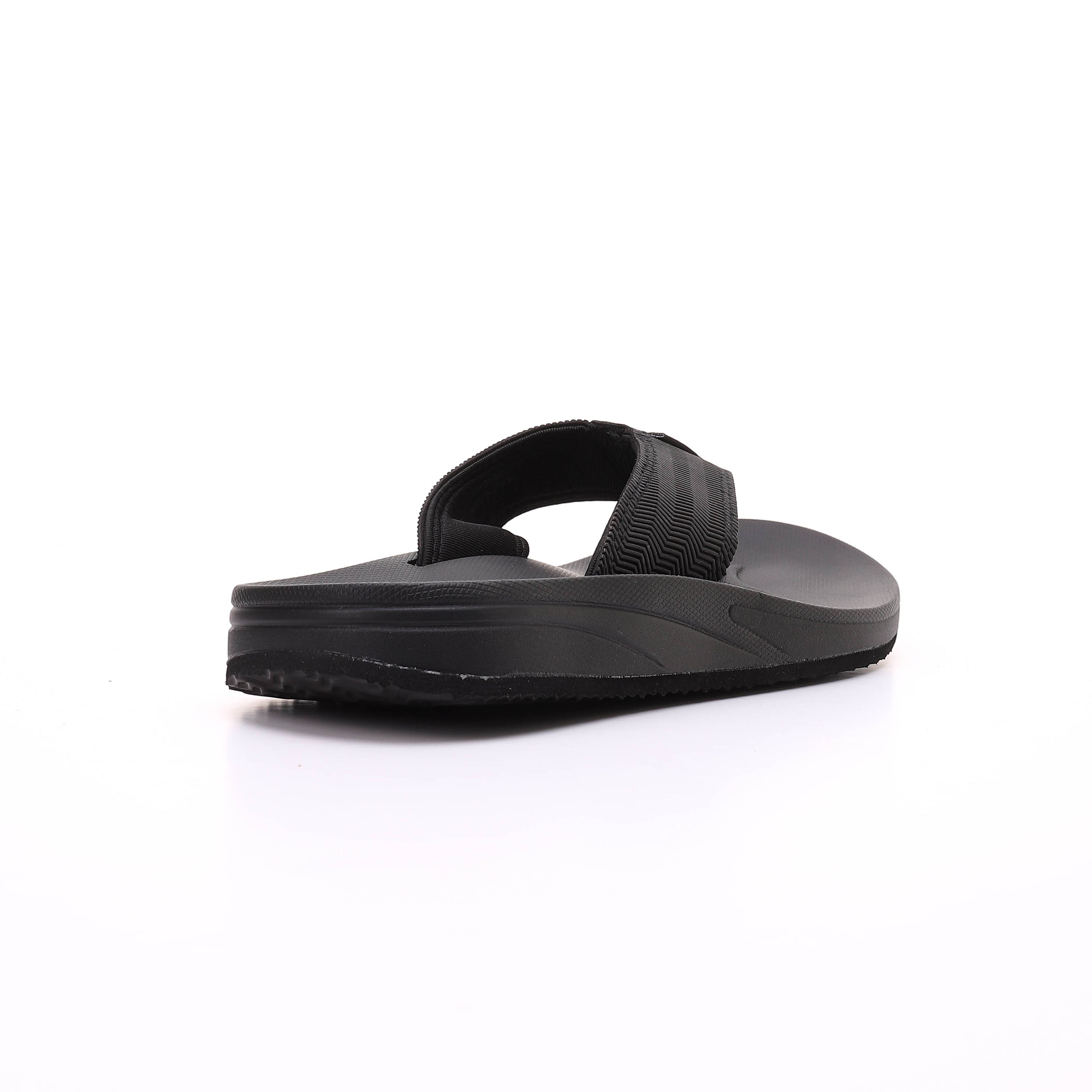 ACTIV MEN'S FLIP FLOP - BLACK