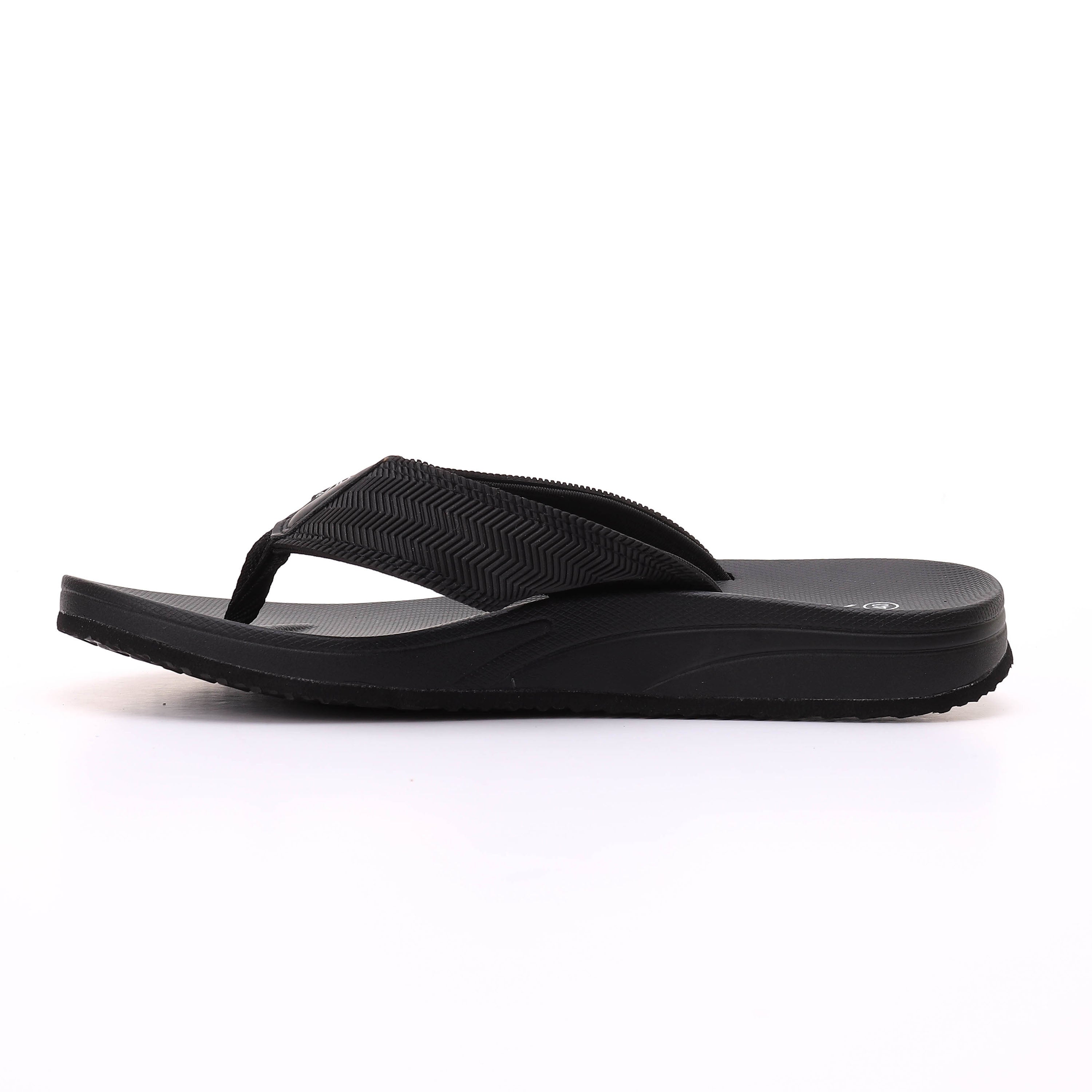 ACTIV MEN'S FLIP FLOP - BLACK