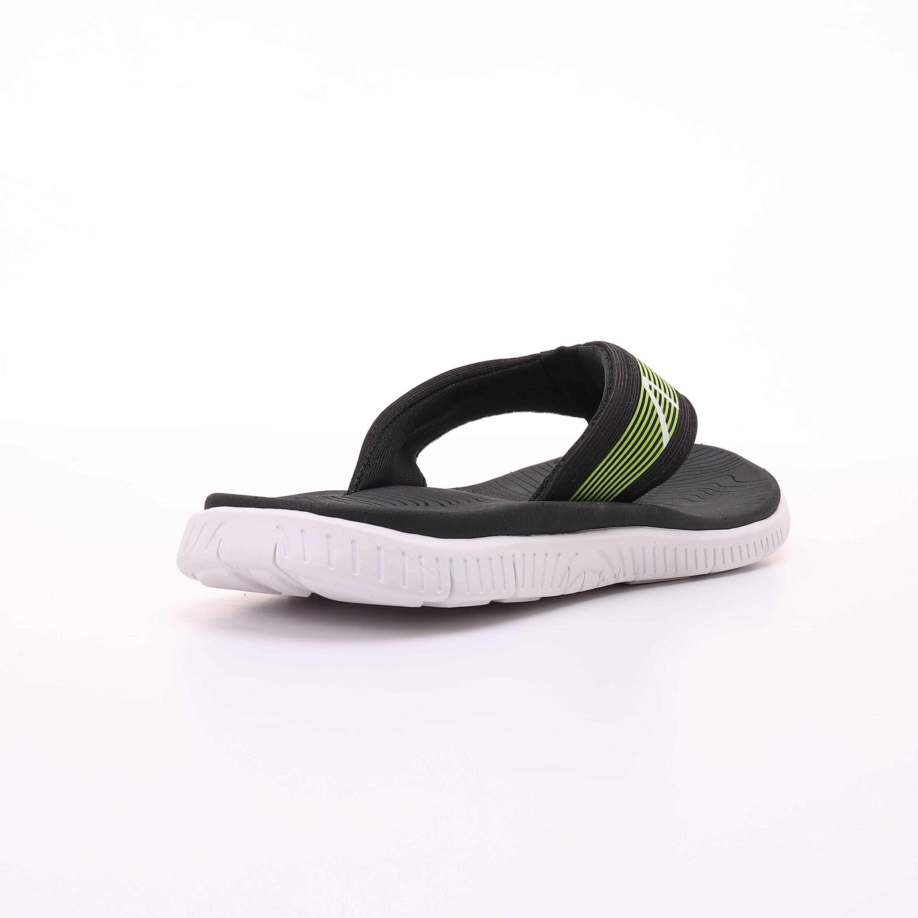 ACTIV MEN'S FLIP FLOP - اسود
