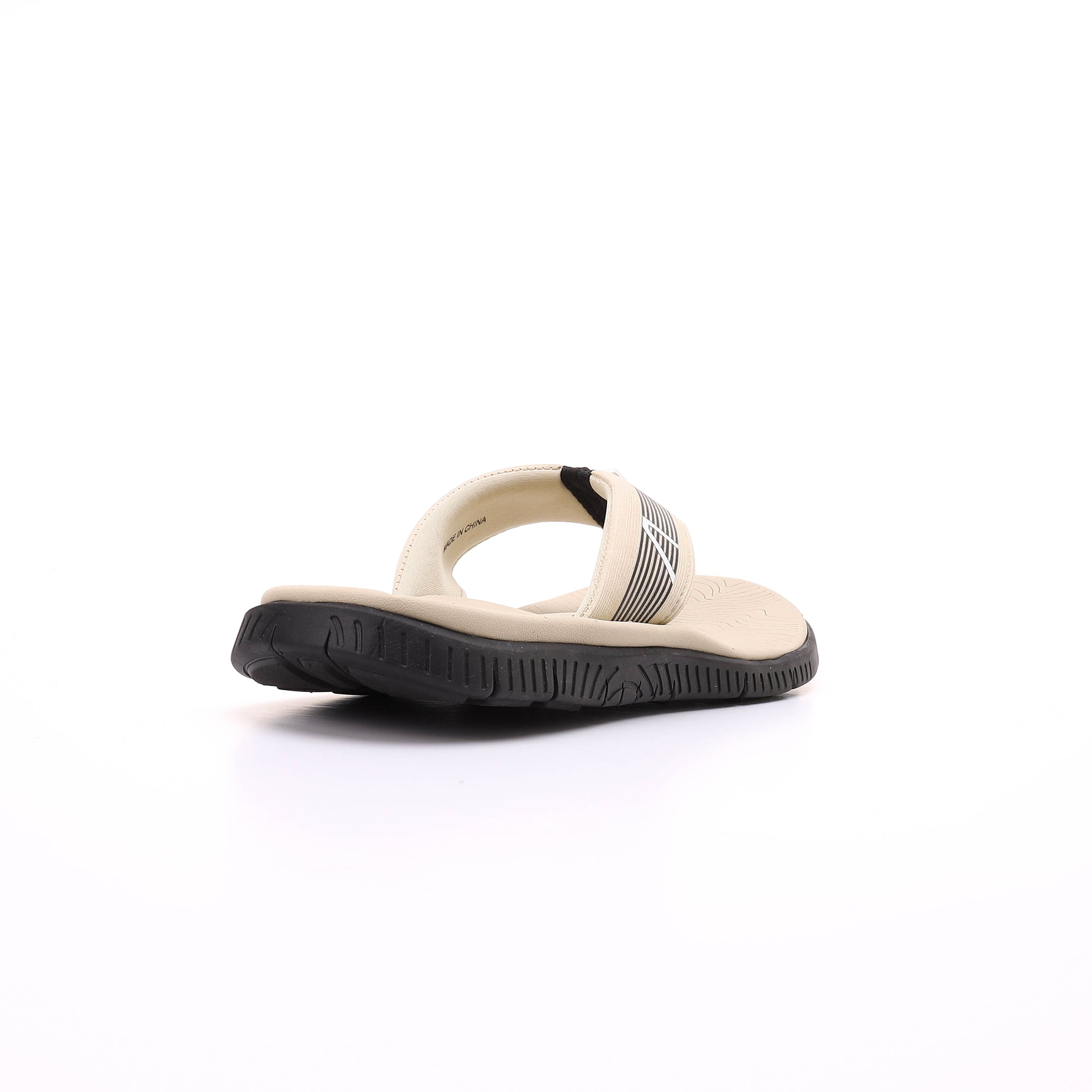 ACTIV MEN'S FLIP FLOP - بيج