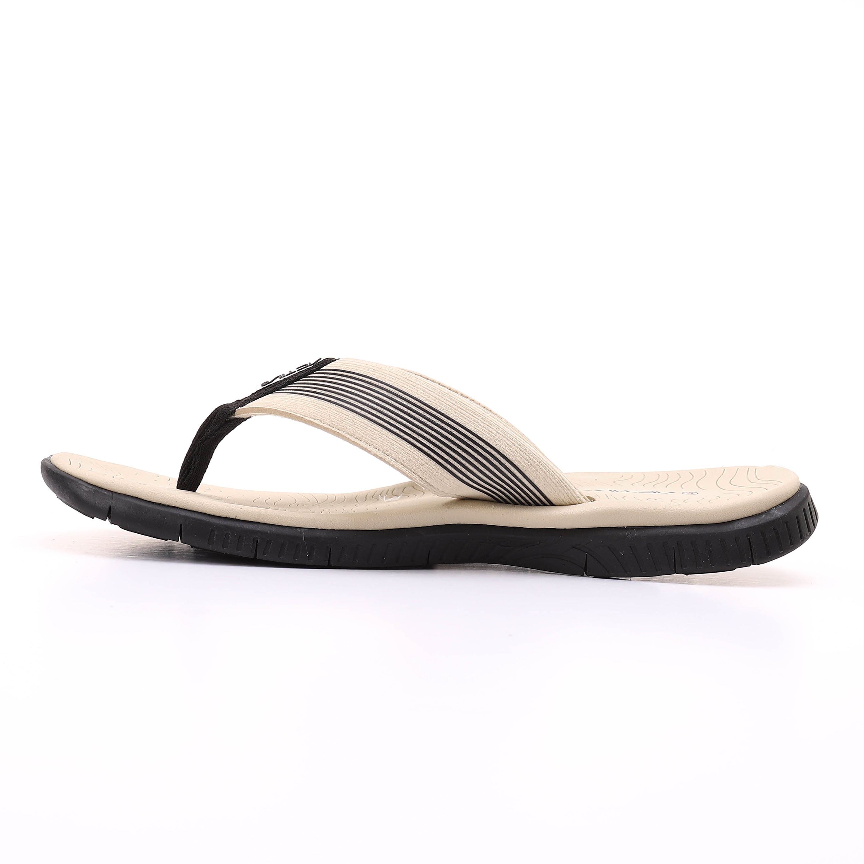 ACTIV MEN'S FLIP FLOP - بيج