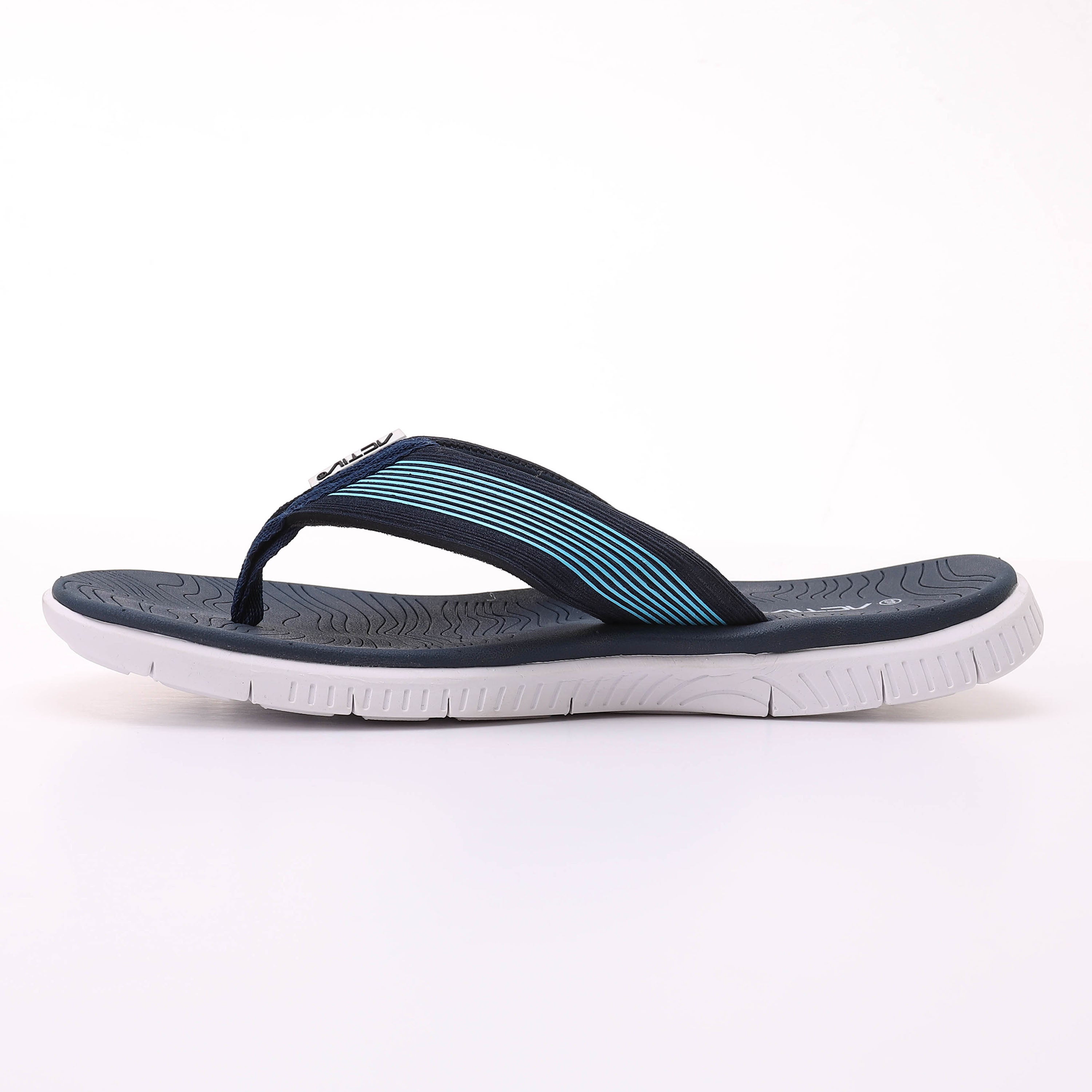 ACTIV MEN'S FLIP FLOP - كحلي