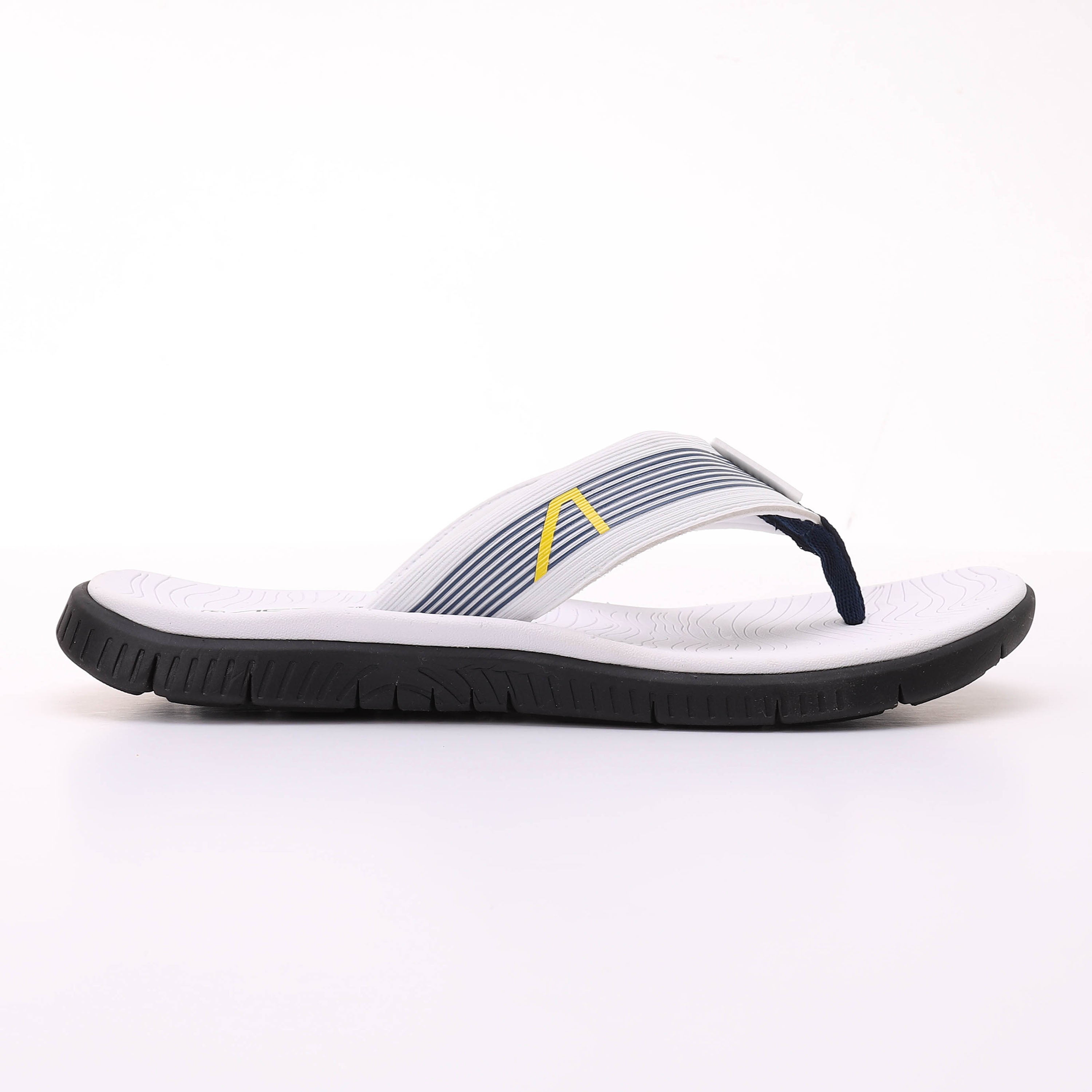 ACTIV MEN'S FLIP FLOP - ابيض