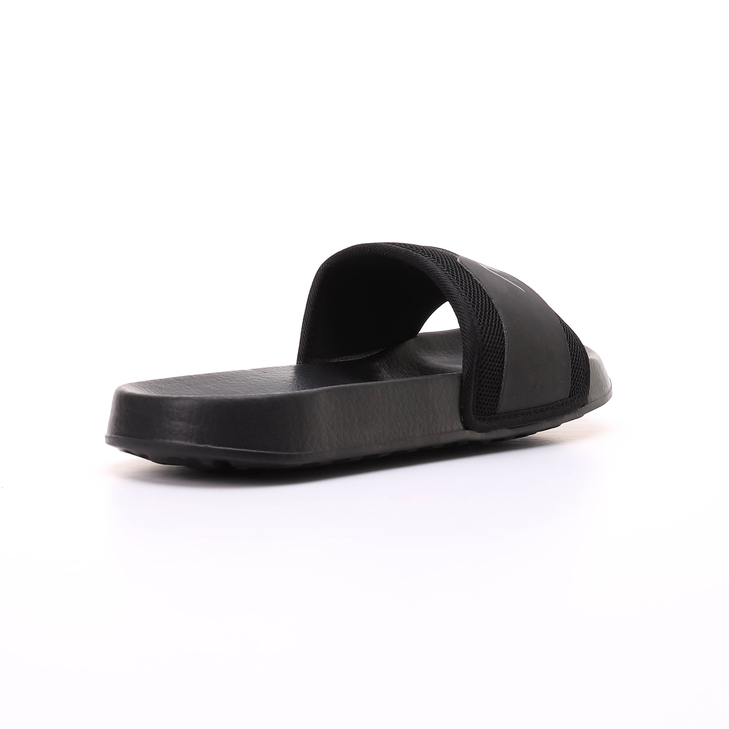 ACTIV MEN'S SLIPPER - اسود