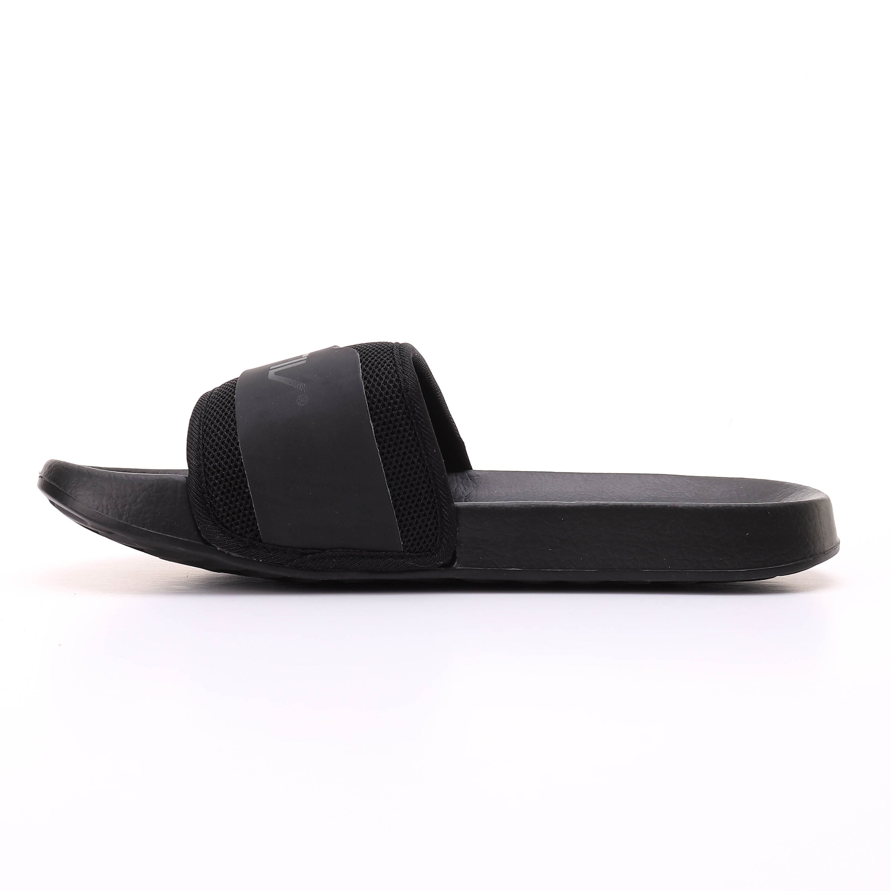 ACTIV MEN'S SLIPPER - اسود
