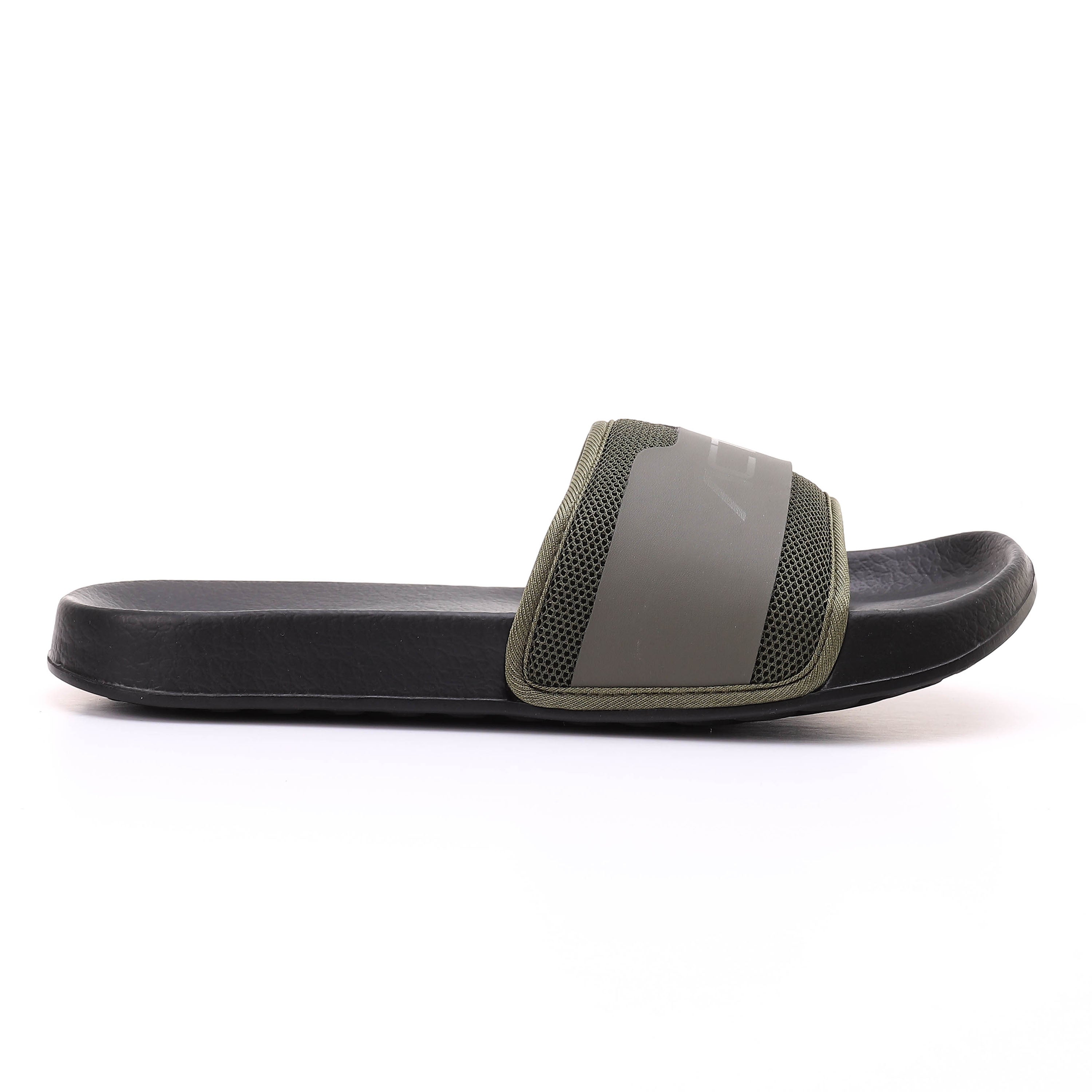 ACTIV MEN'S SLIPPER - اخضر