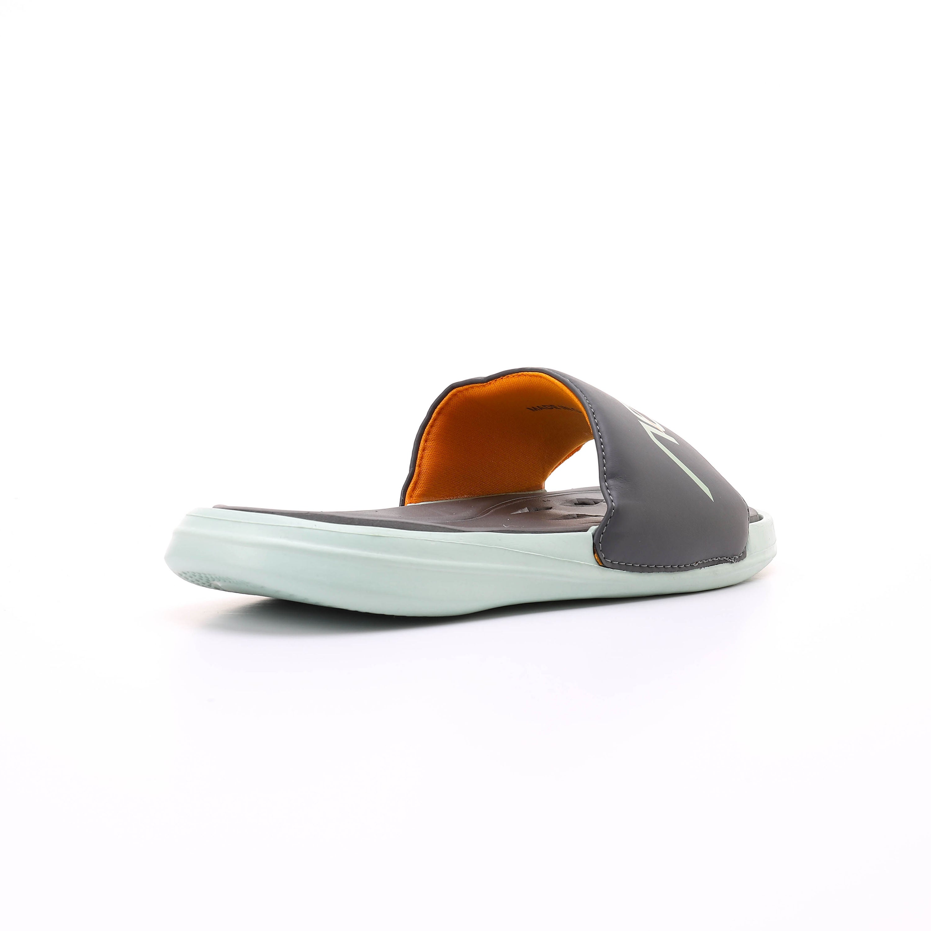 ACTIV MEN'S SLIPPER - رمادى