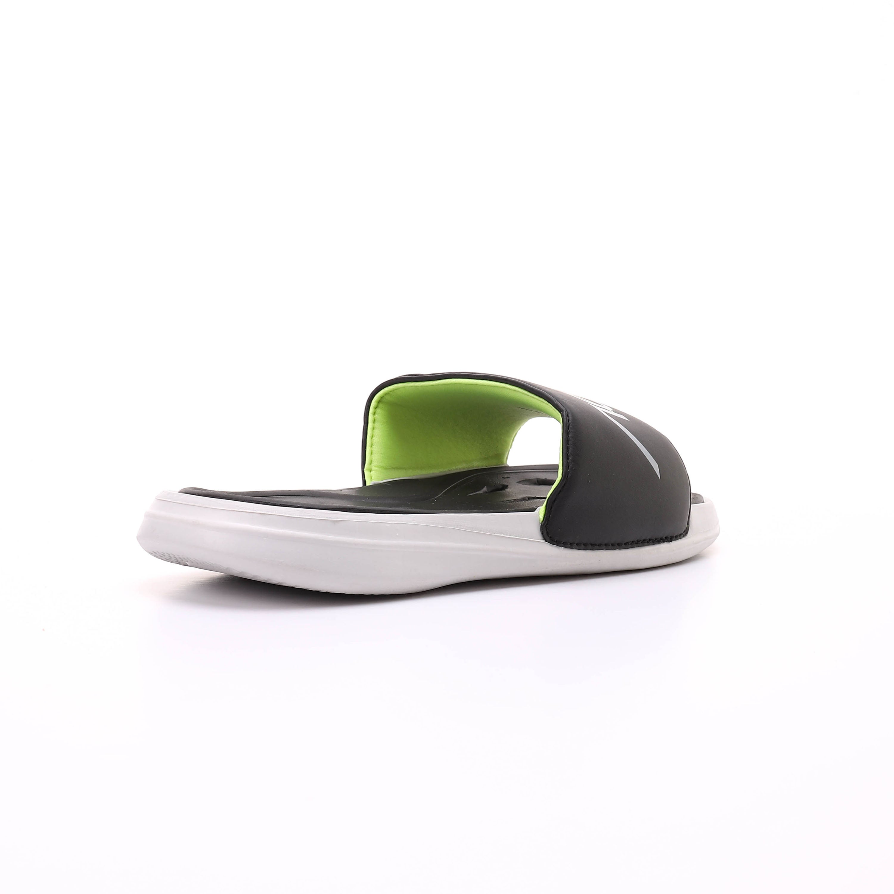 ACTIV MEN'S SLIPPER - اسود